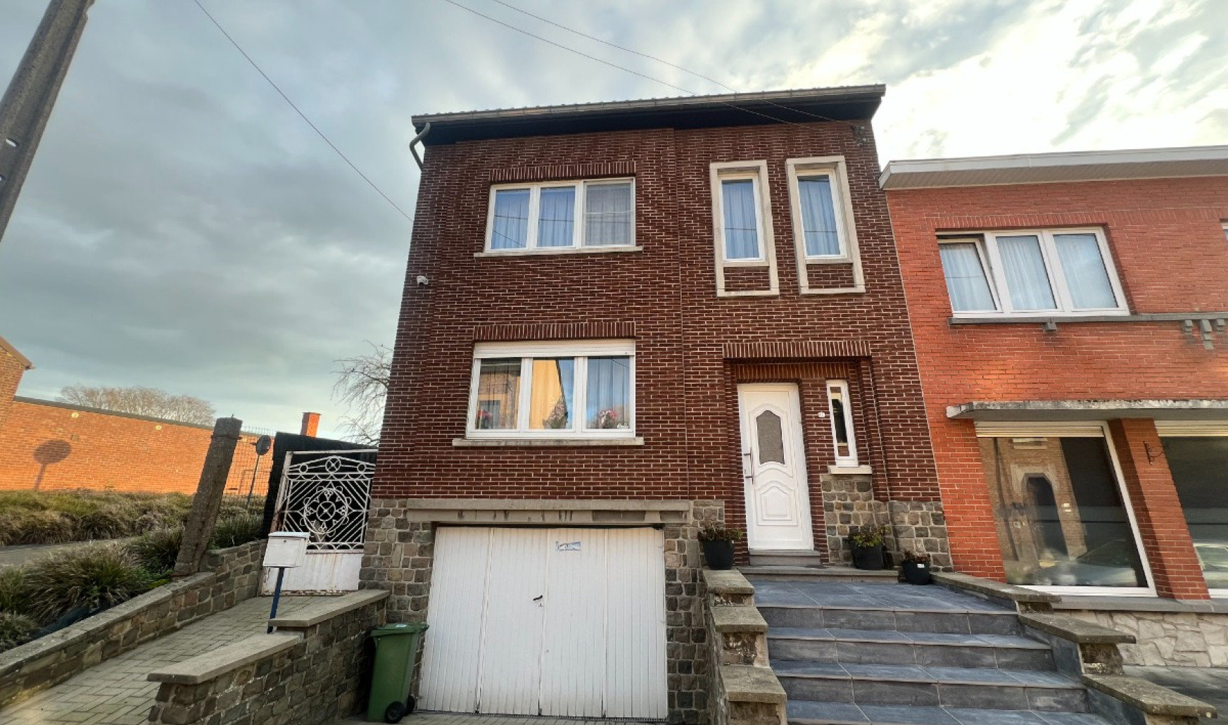 Weerstandersstraat - 43 - - 3870