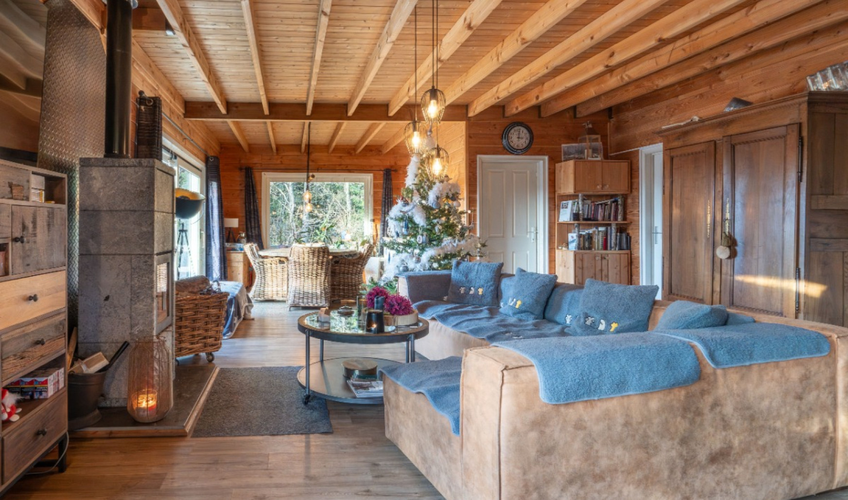 chemin des sangliers - 86 - - 6940