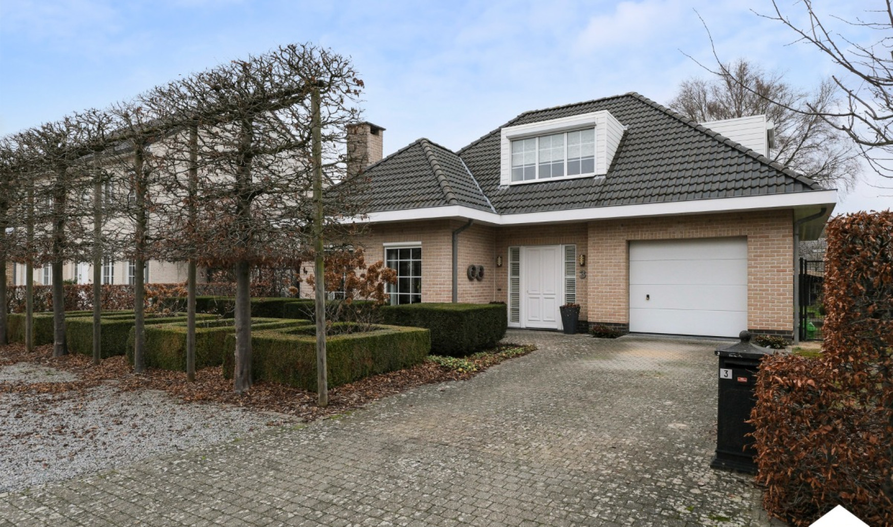 Peter Hanegreefsstraat - 3 - - 3920