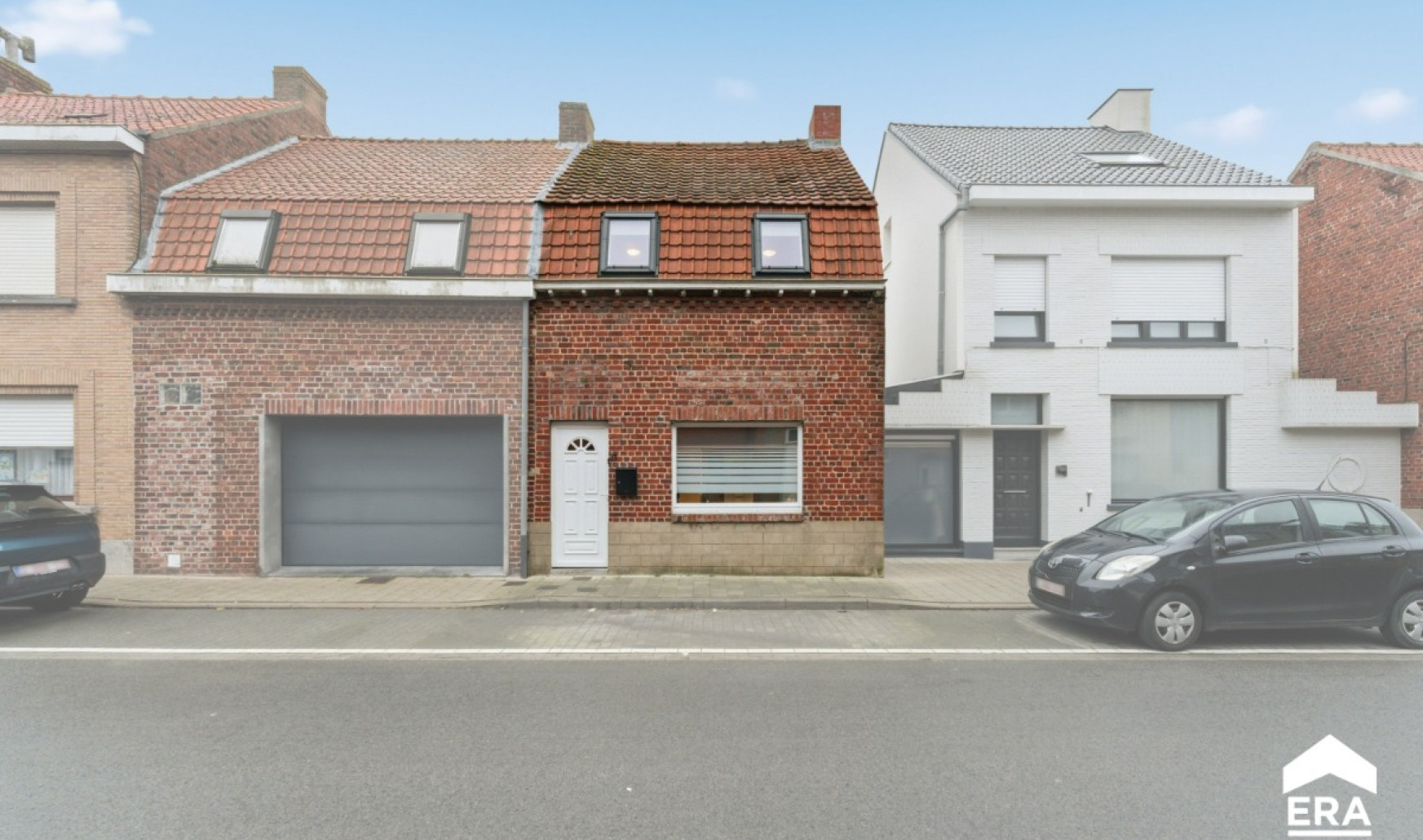 Komstraat - 71 - - 8970