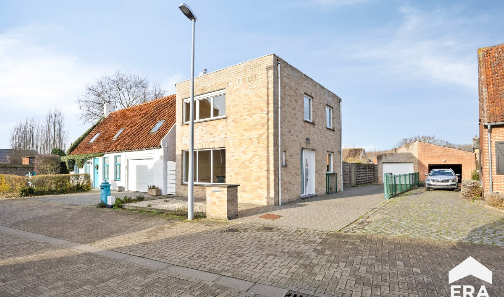 Sint-Dionisiusstraat - 3 - - 8340