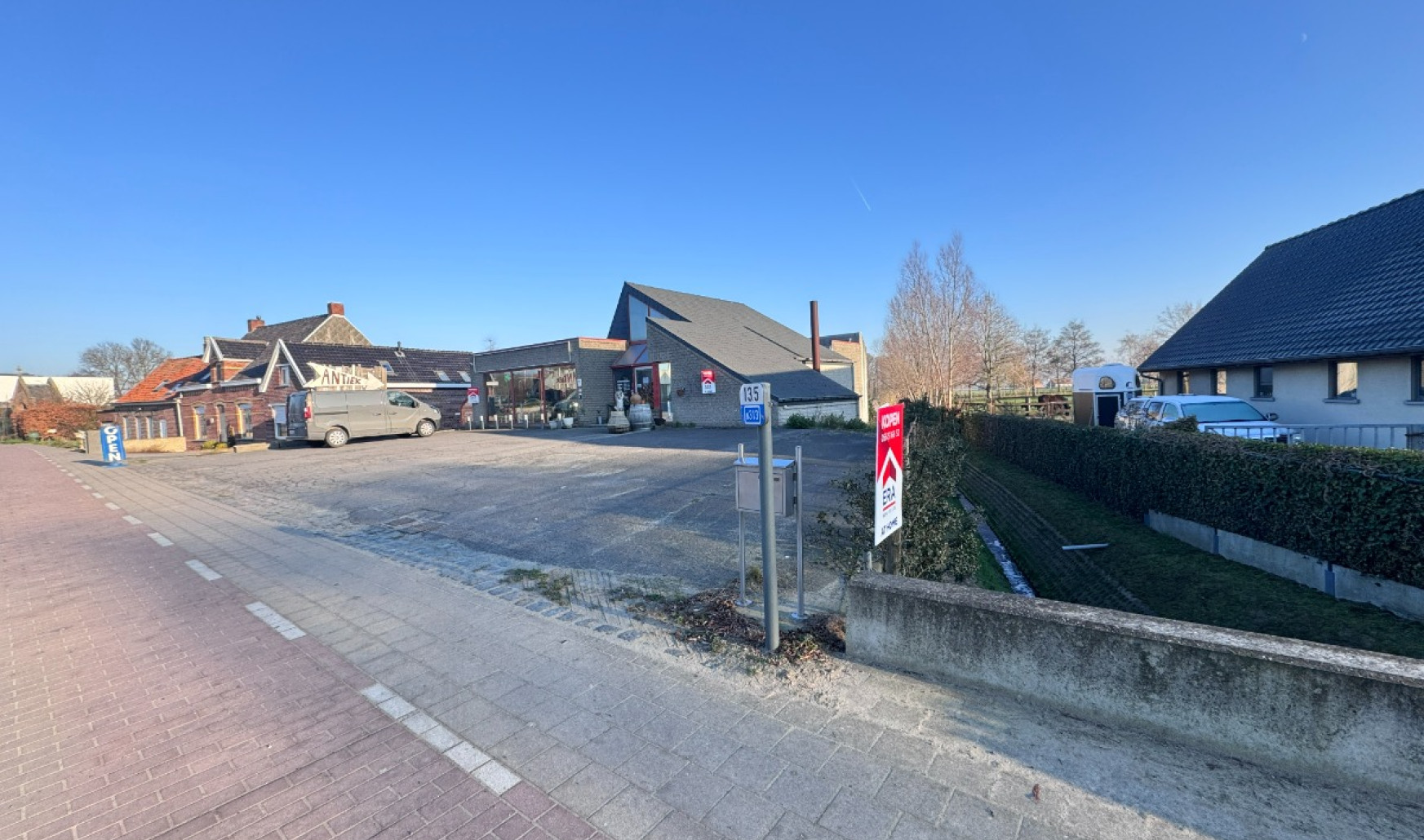 Ommegang Oost - 20 - - 8840