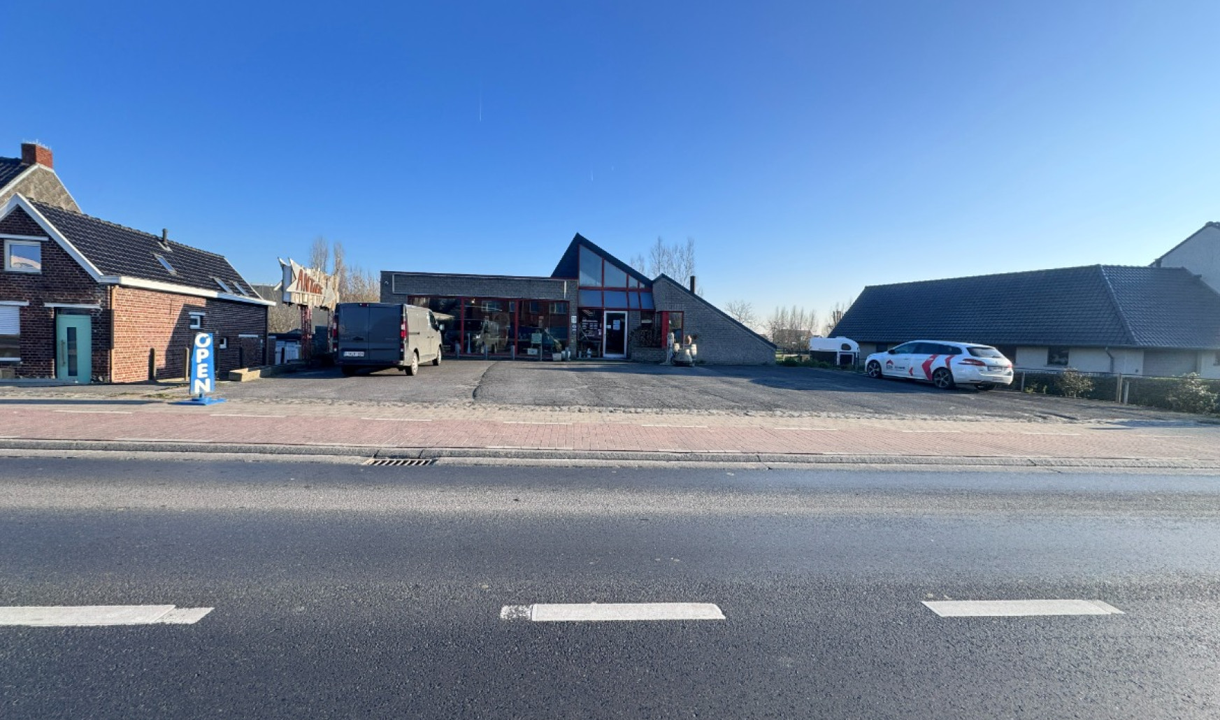 Ommegang Oost - 20 - - 8840