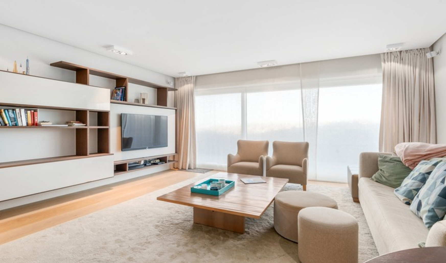 Dewittelaan (Villa Castelli) - 35 - - 8670