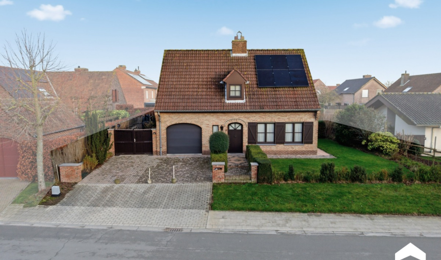 Merelstraat - 12 - - 8920