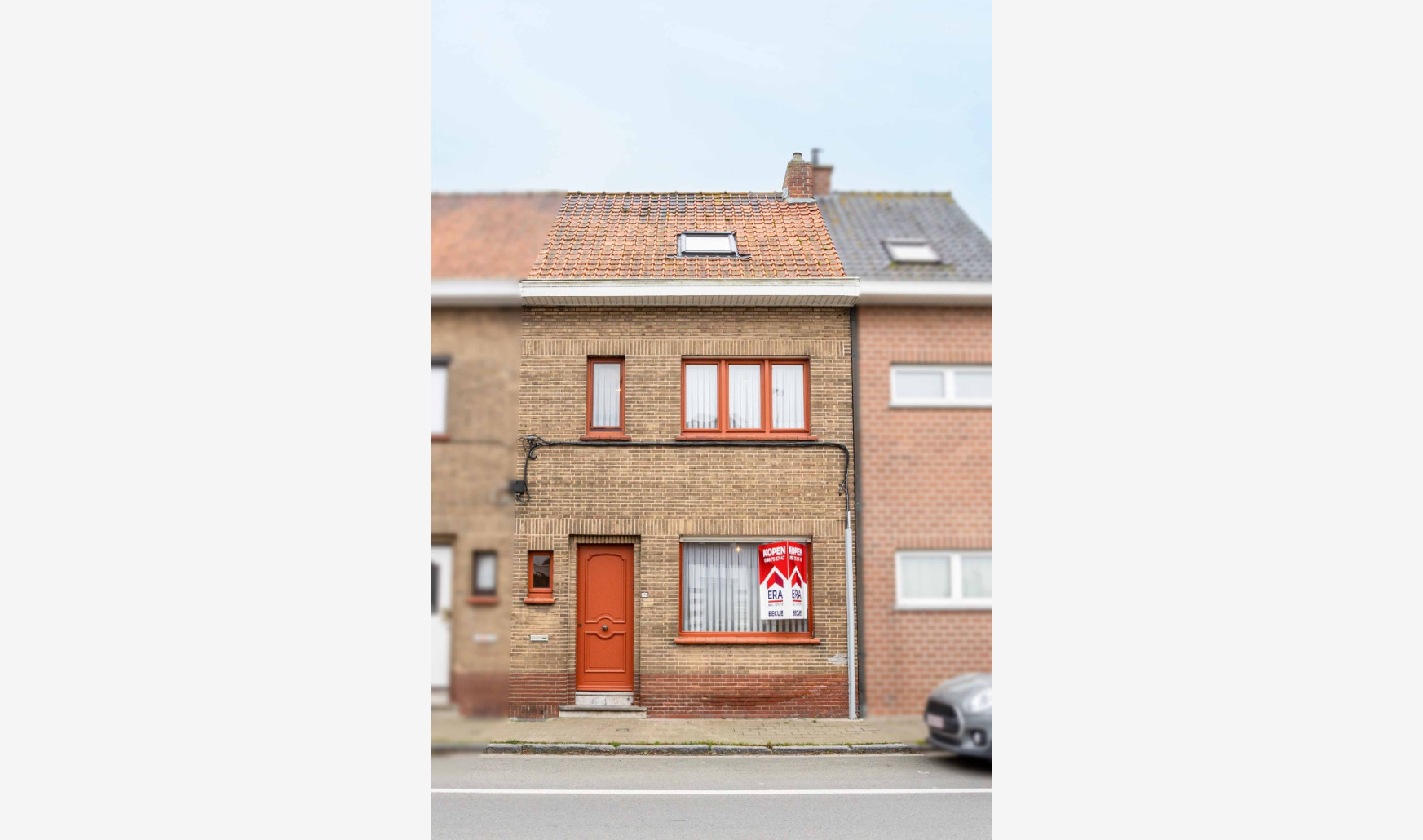Otegemstraat - 276 - - 8550