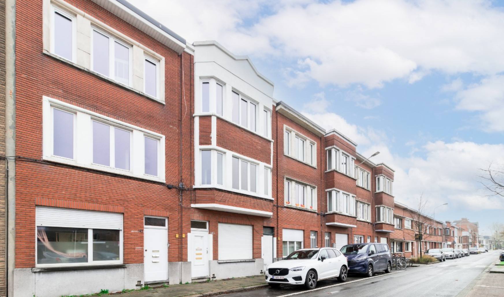 Bikschotelaan - 143 - - 2600