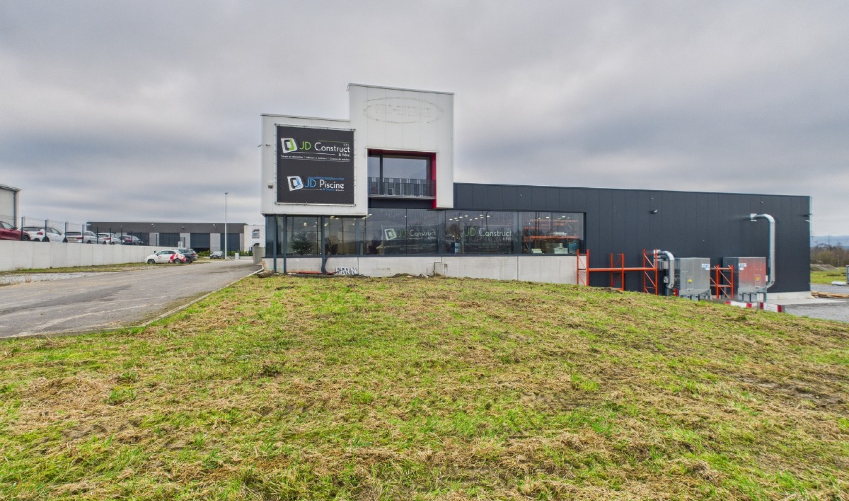 Zoning de Baillonville - 79 - - 5377