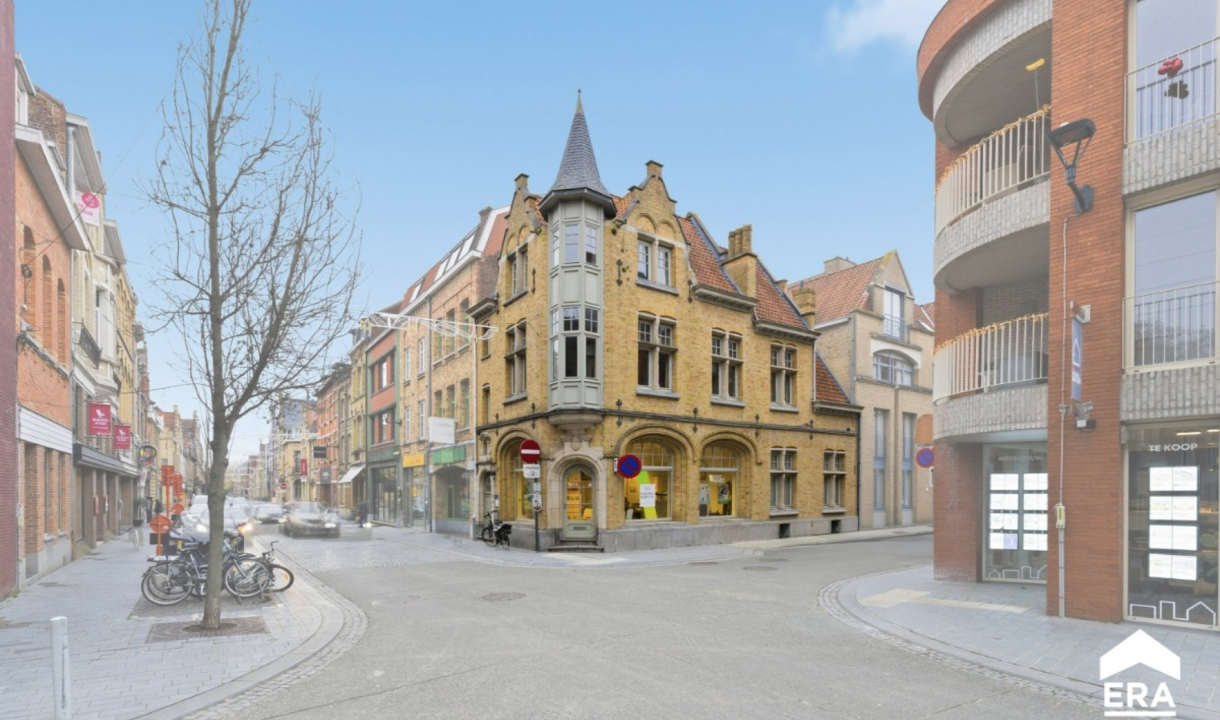 Diksmuidestraat - 26 - - 8900