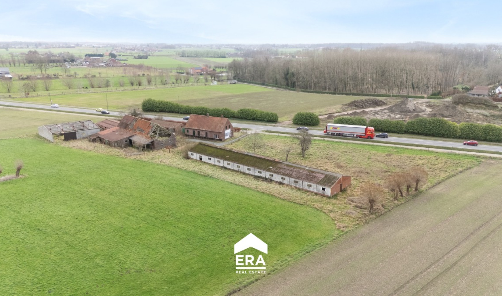 Tieltsesteenweg - 120 - - D940l - D940f - D940h - D936f - 9880