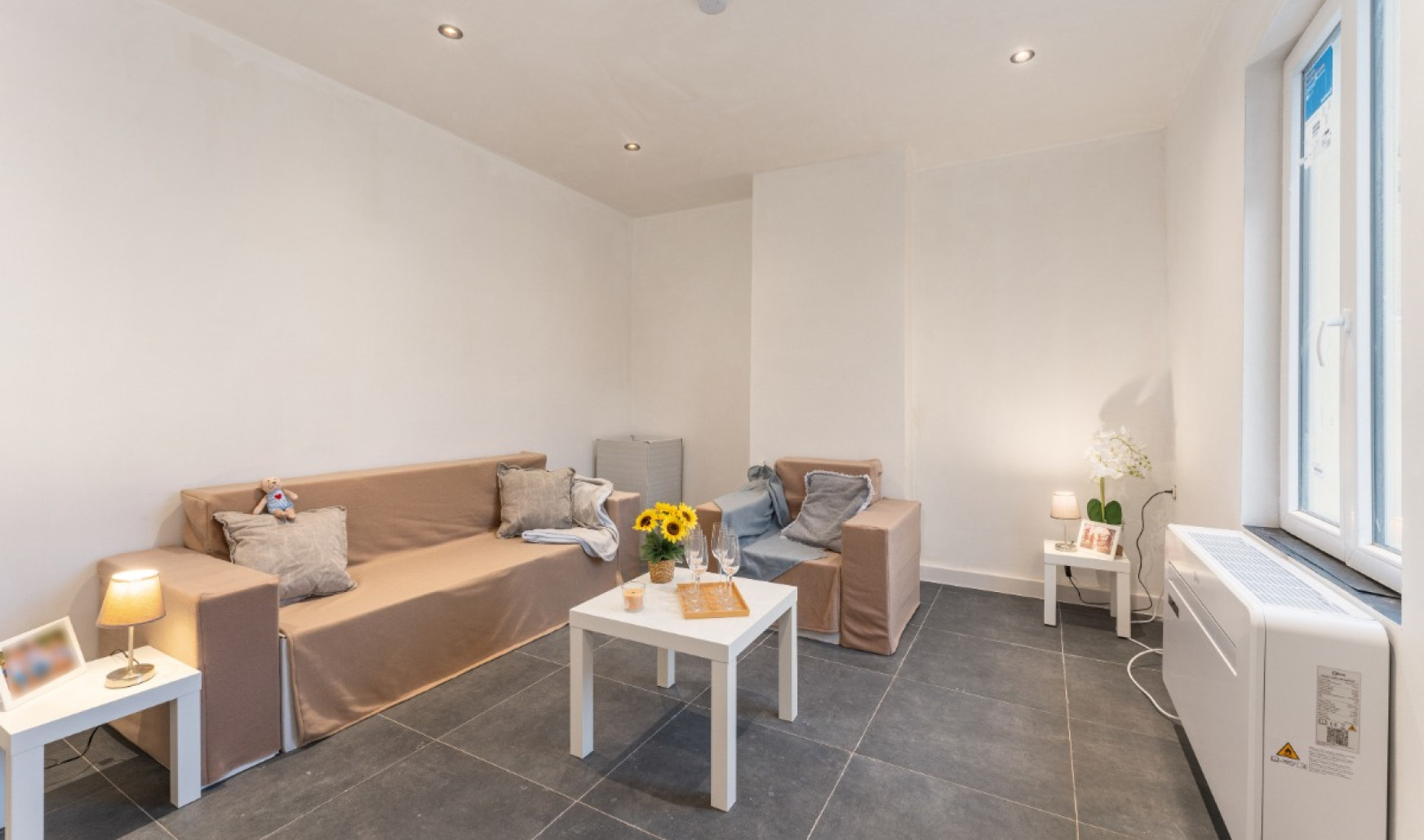 Deken de Bostraat - 10 - - 8791