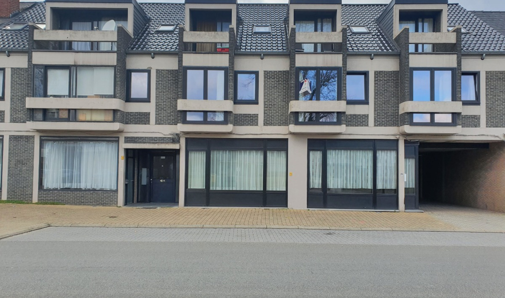 Burgemeester Heymansplein - 44 - 4 - 3581