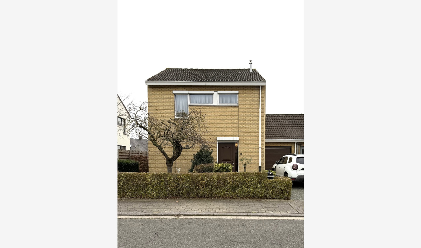 Boekweitlaan - 9 - - 8750