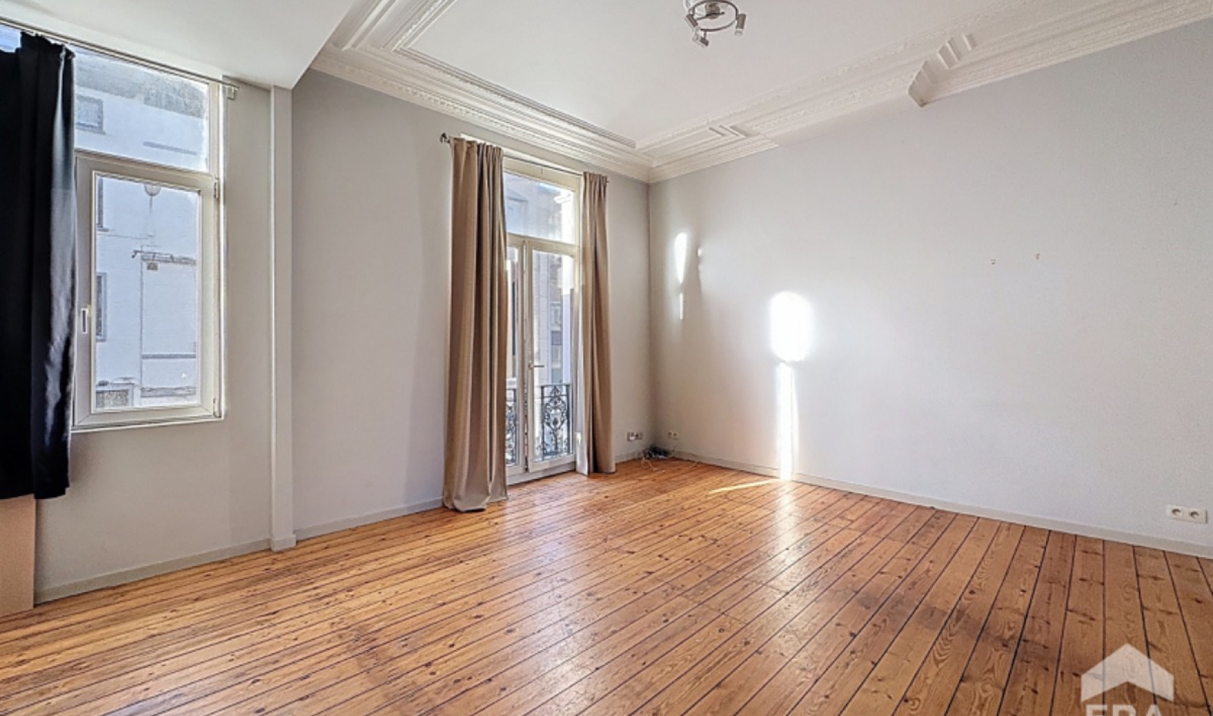 Chaussée de Boondael - 312 - - 1050