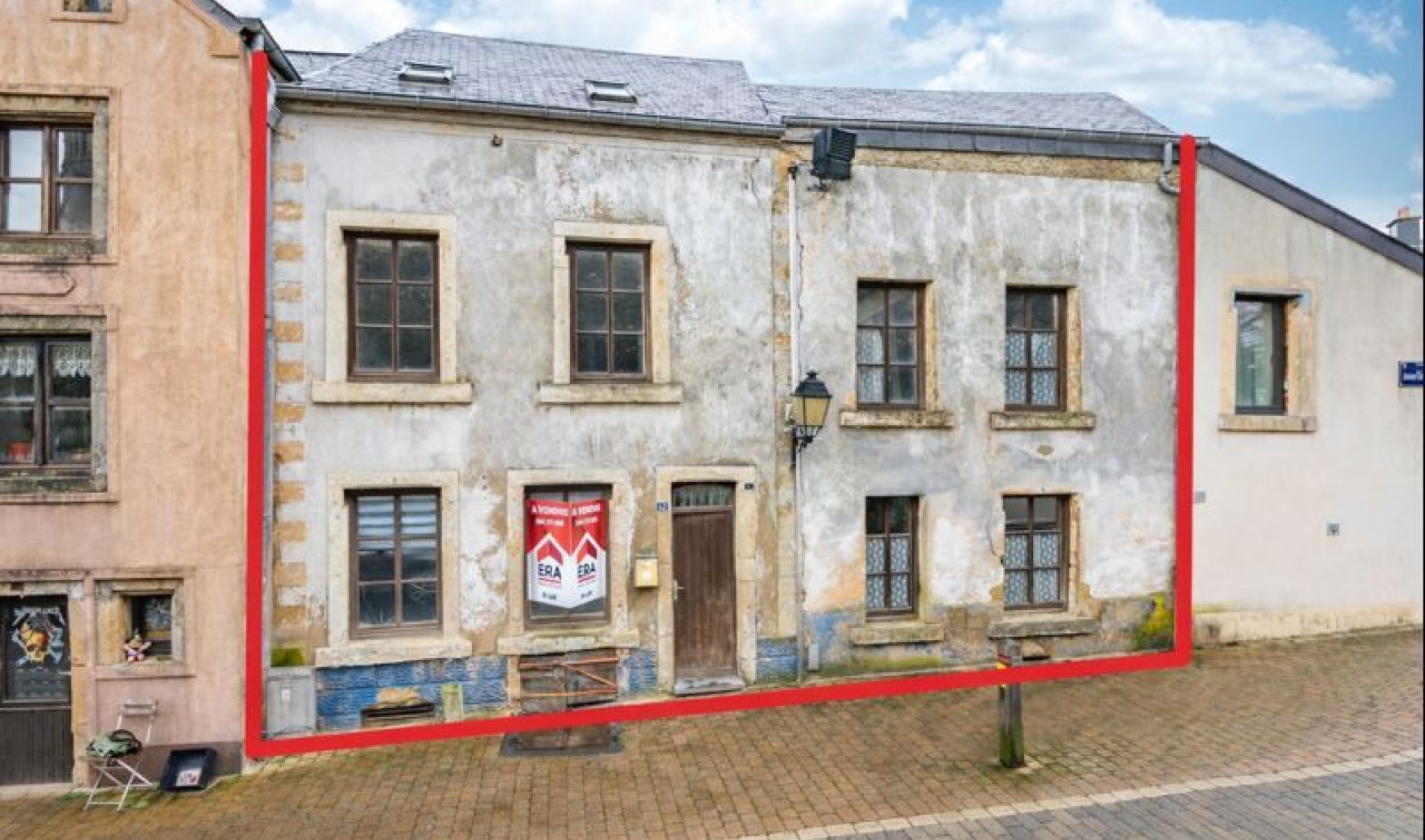 Rue Saint-Donat - 42 - - 6700