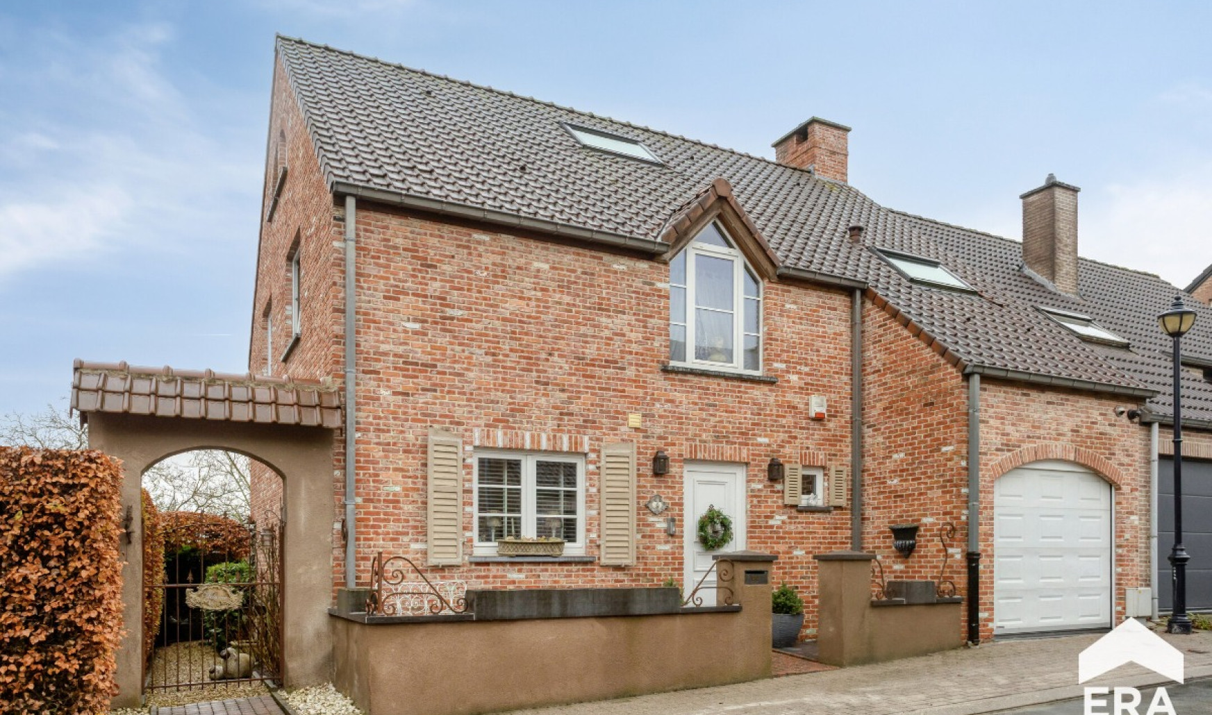 Rue César Franck - 9 - - 1420