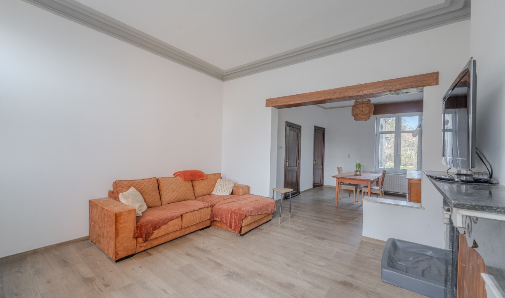 Rue de Rotheux - 48 - - 4100