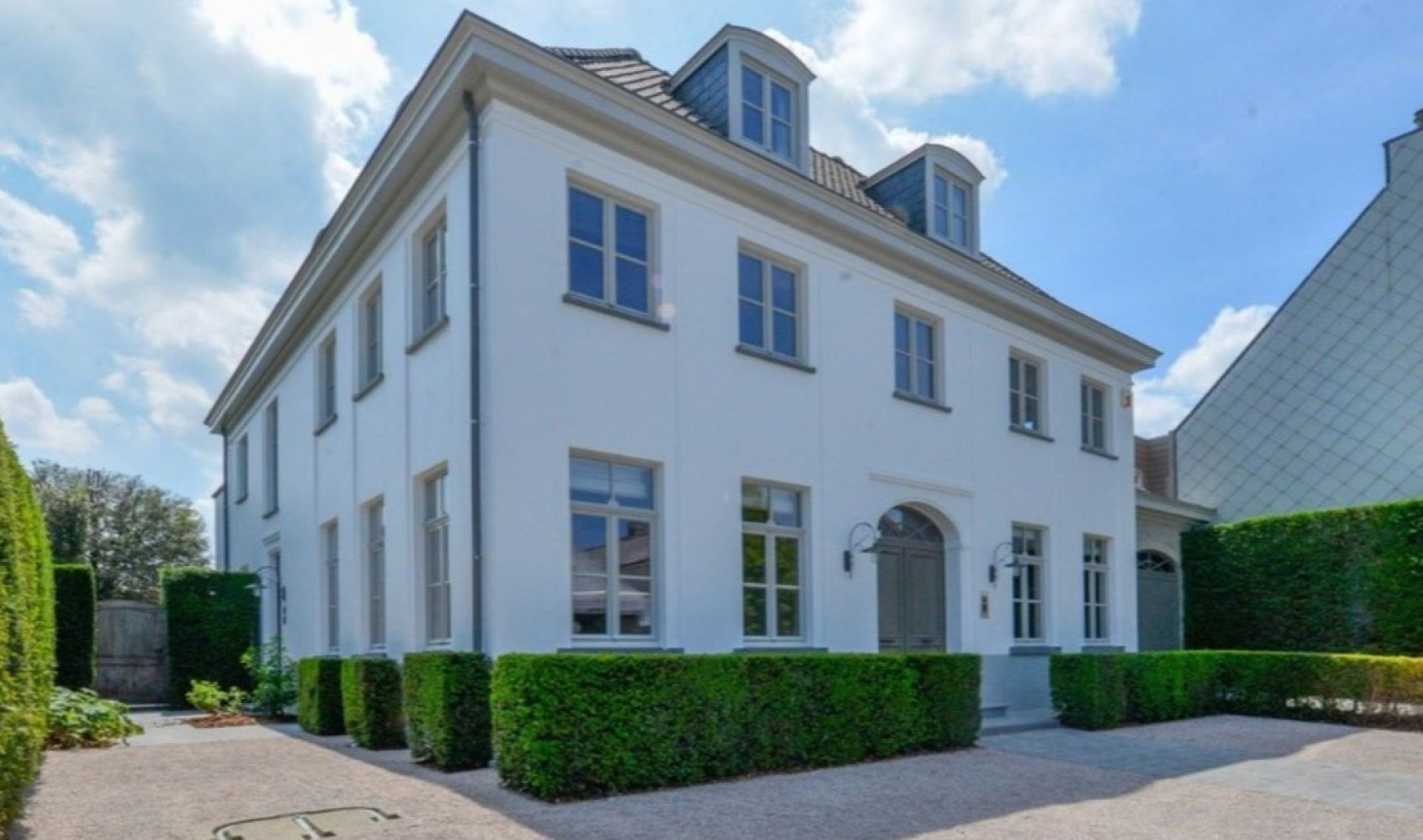 Oude Bruggestraat - 99A - - 8750