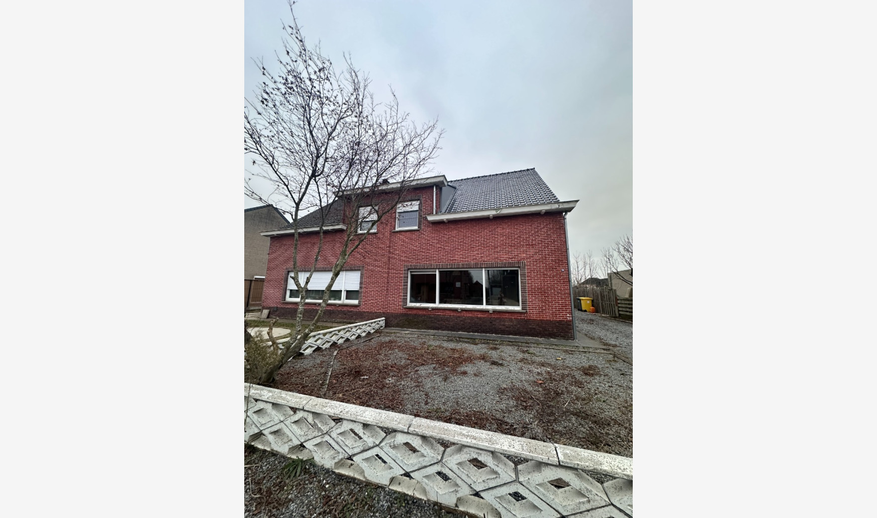 Sinterveld - 30 - - 2490