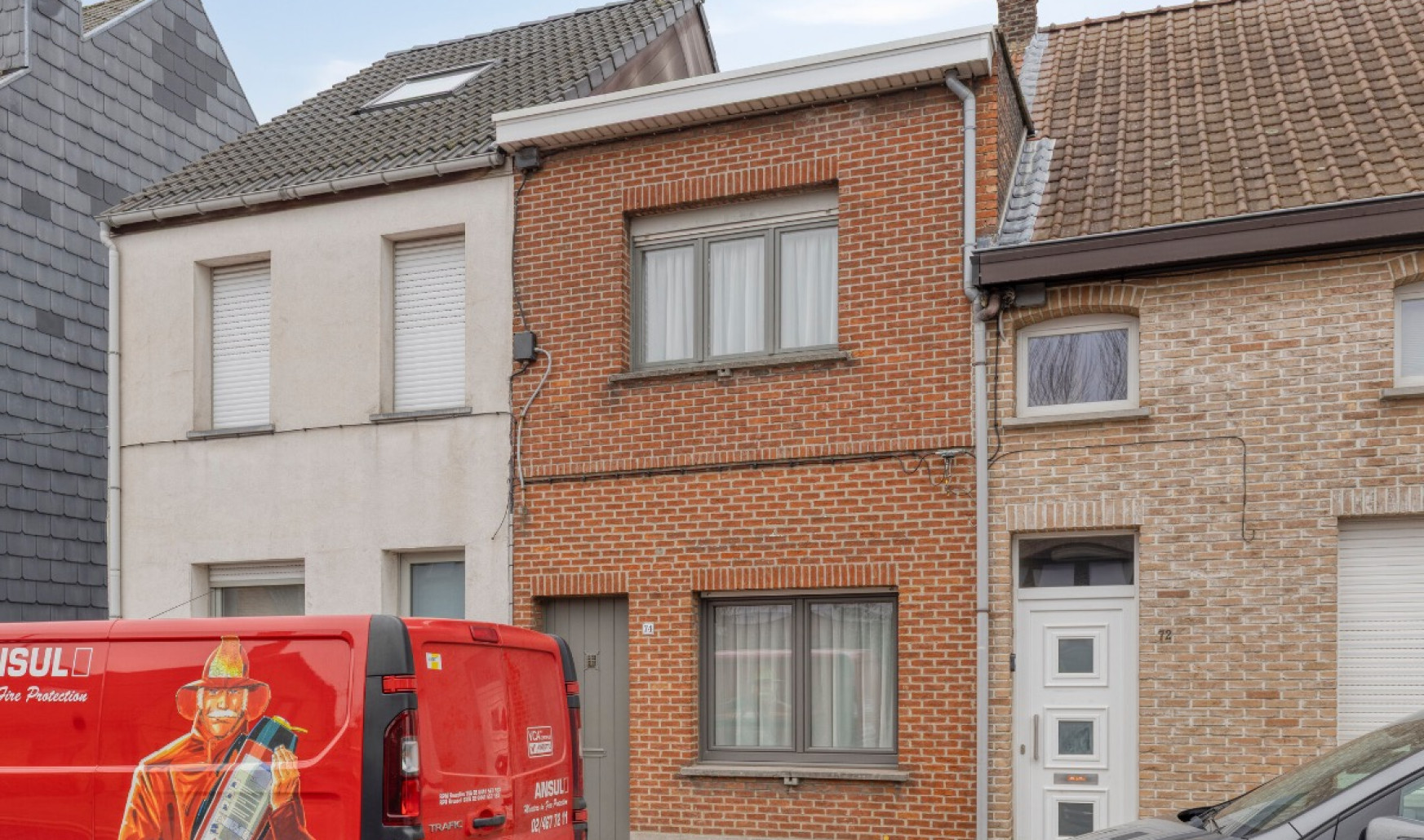 Eduard Anseelestraat - 74 - - 2830