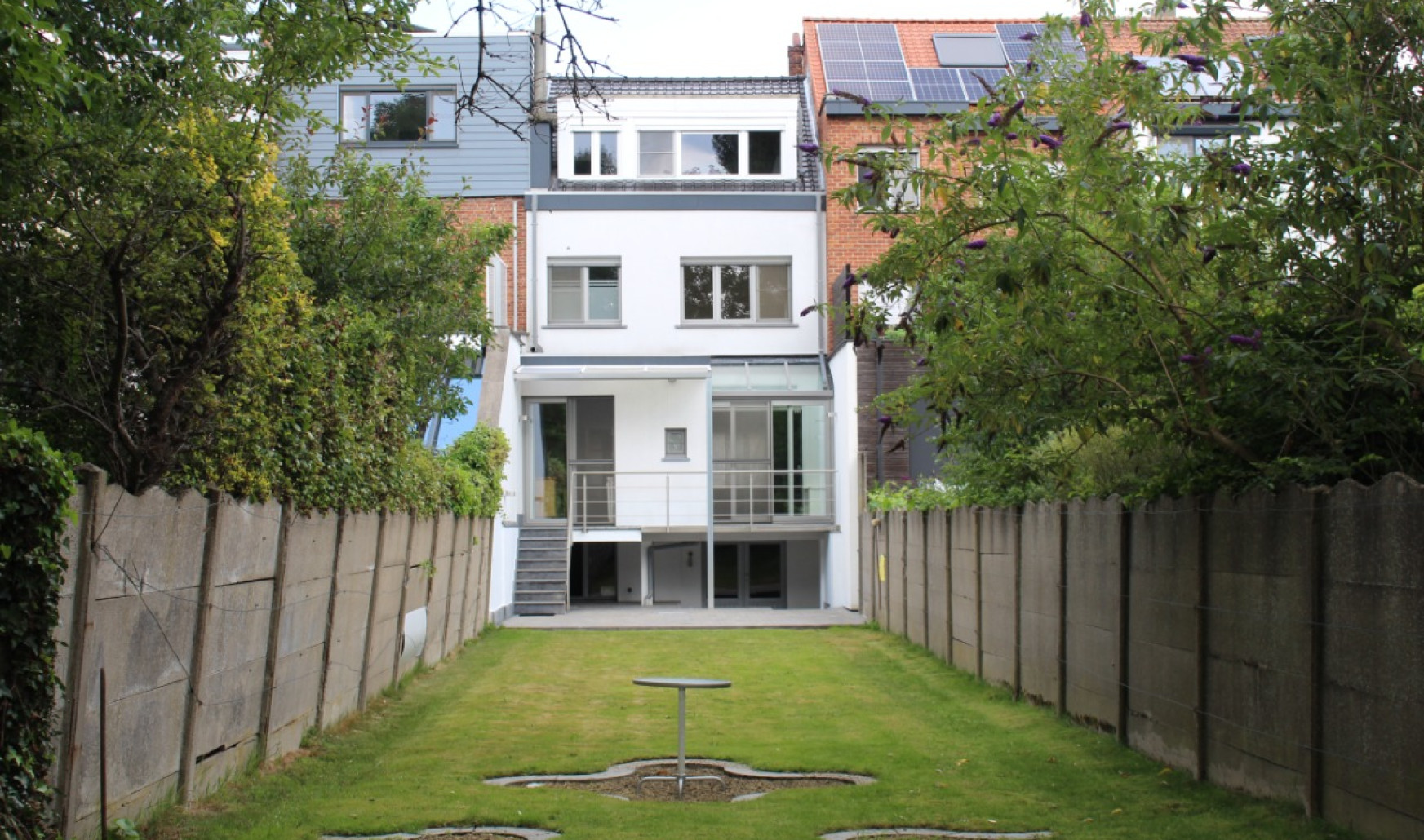 Nattehofstraat - 43 - - 2800