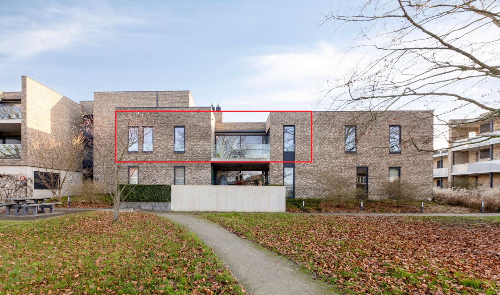 Beukenplein - 23 - 1 - 3290