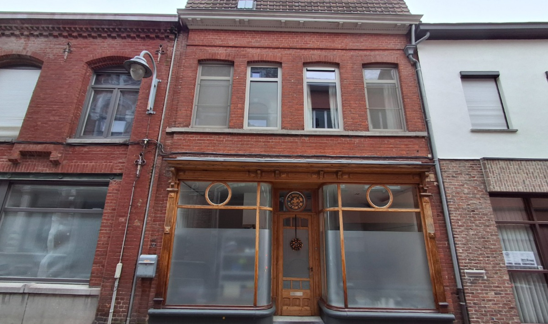 Nieuwstraat - 20 - - 8940