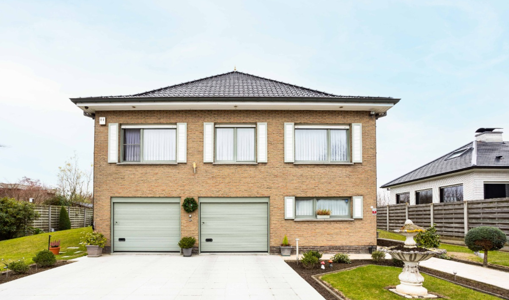 Elzenlaan - 11 - - 8500