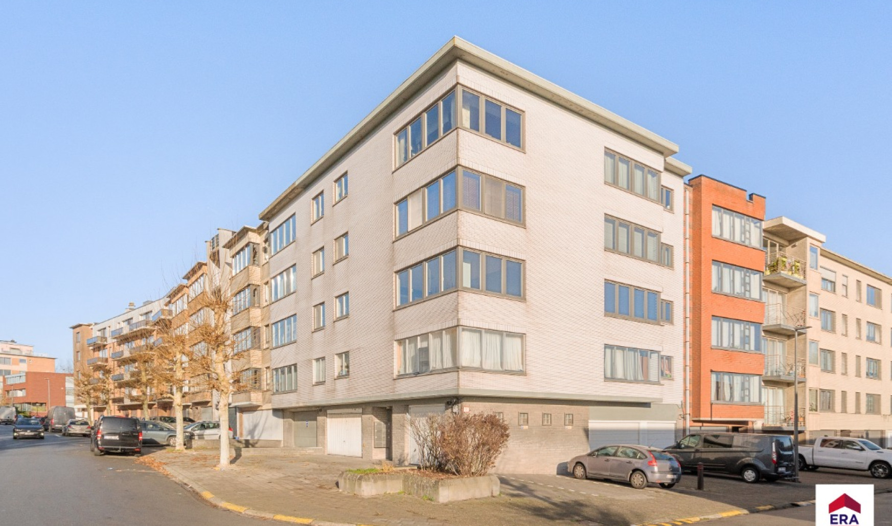 Nachtegaallaan - 48 - 6 - 1731