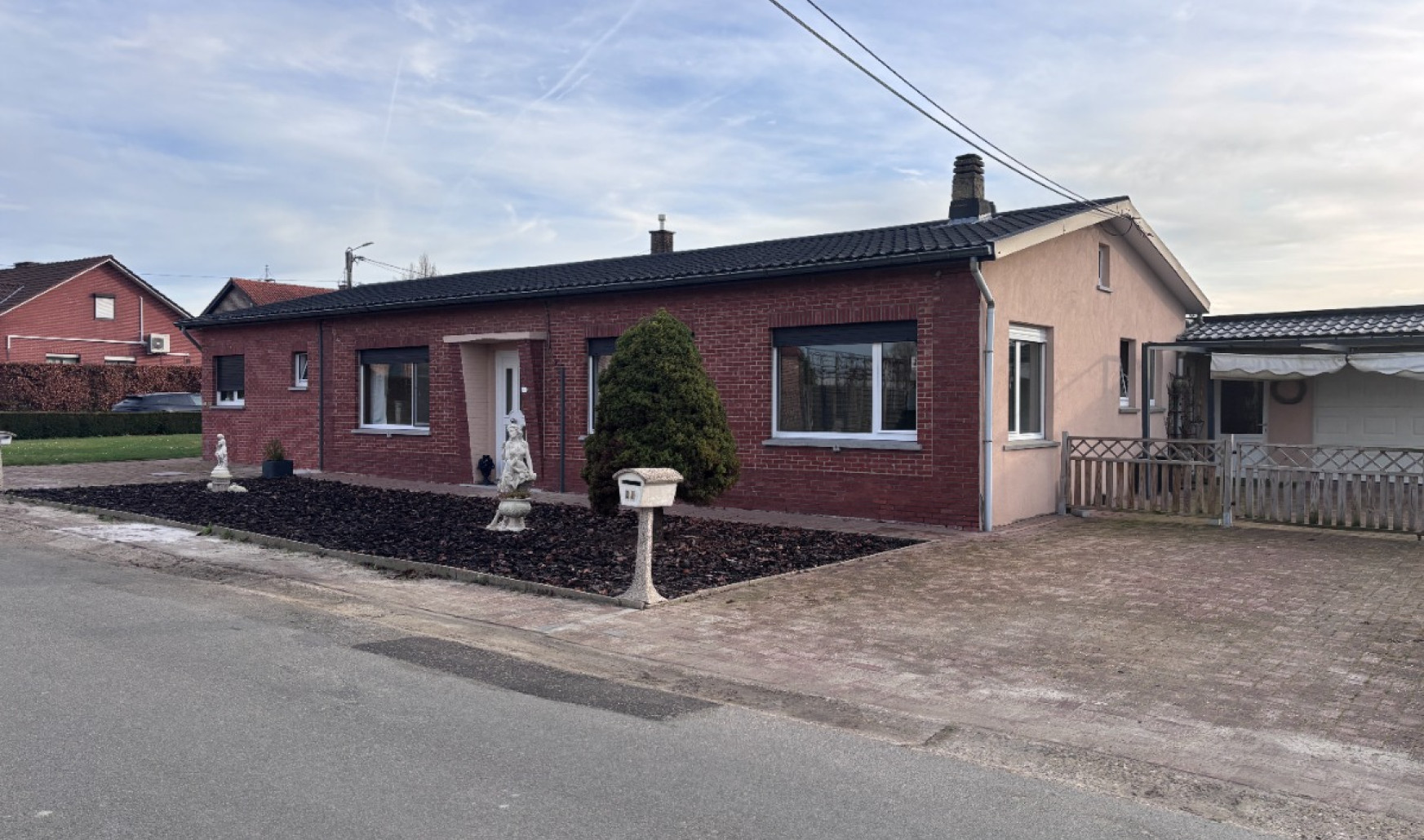 Stoukstraat - 3 - - 3570