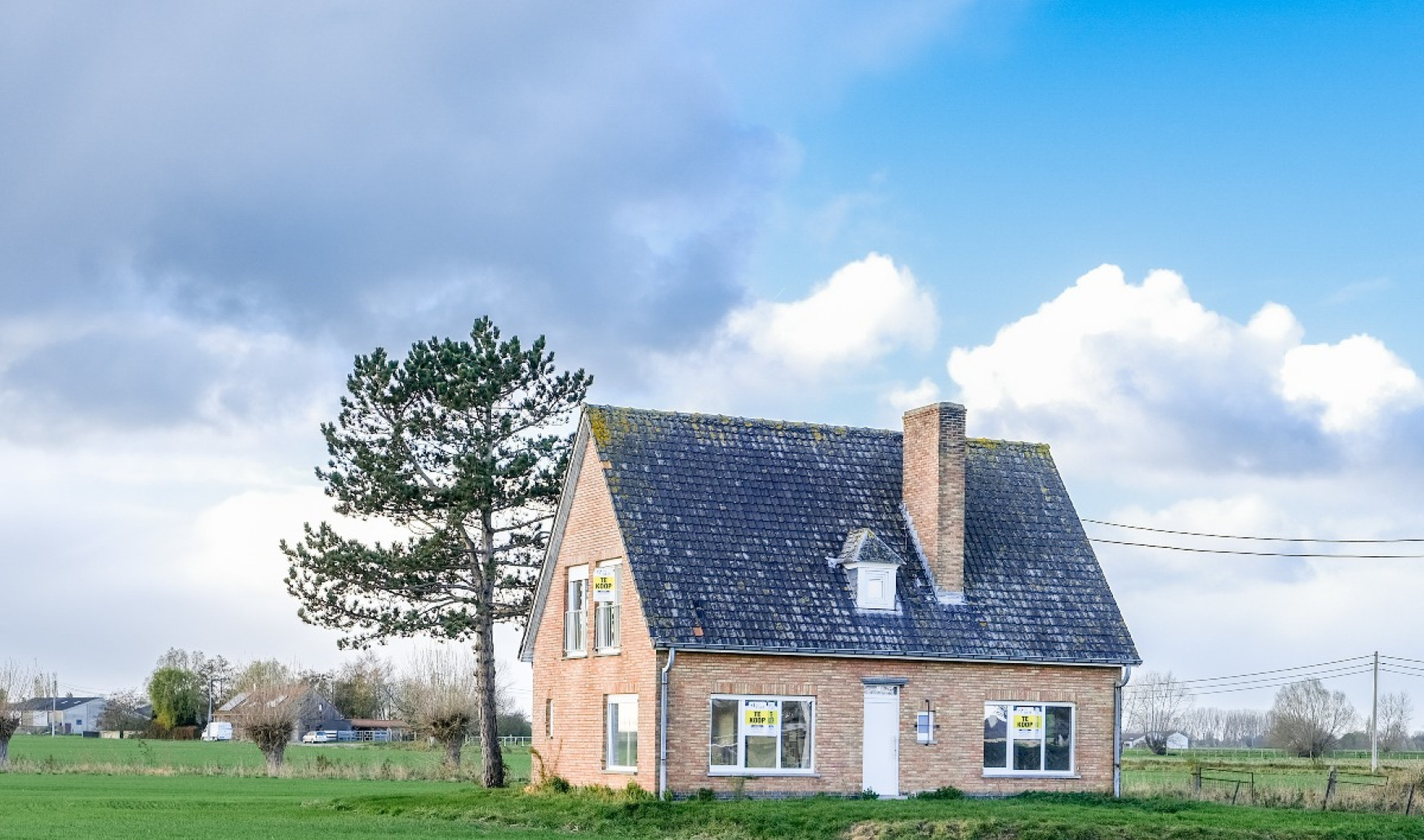 Hoogstadestraat - 2 - - 8690