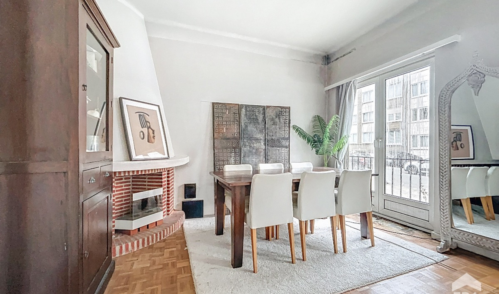 Avenue Laënnec - 18 - 1 - 1020