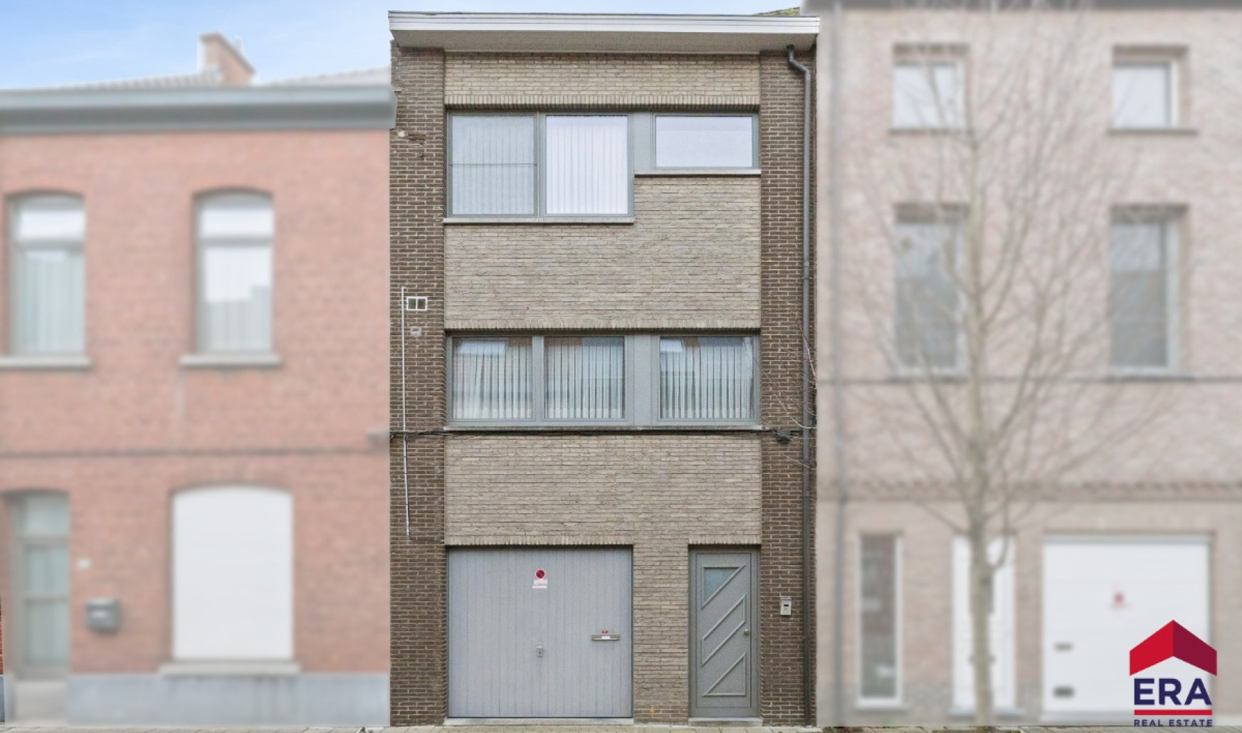 Gustaaf Papestraat - 26 - - 9300