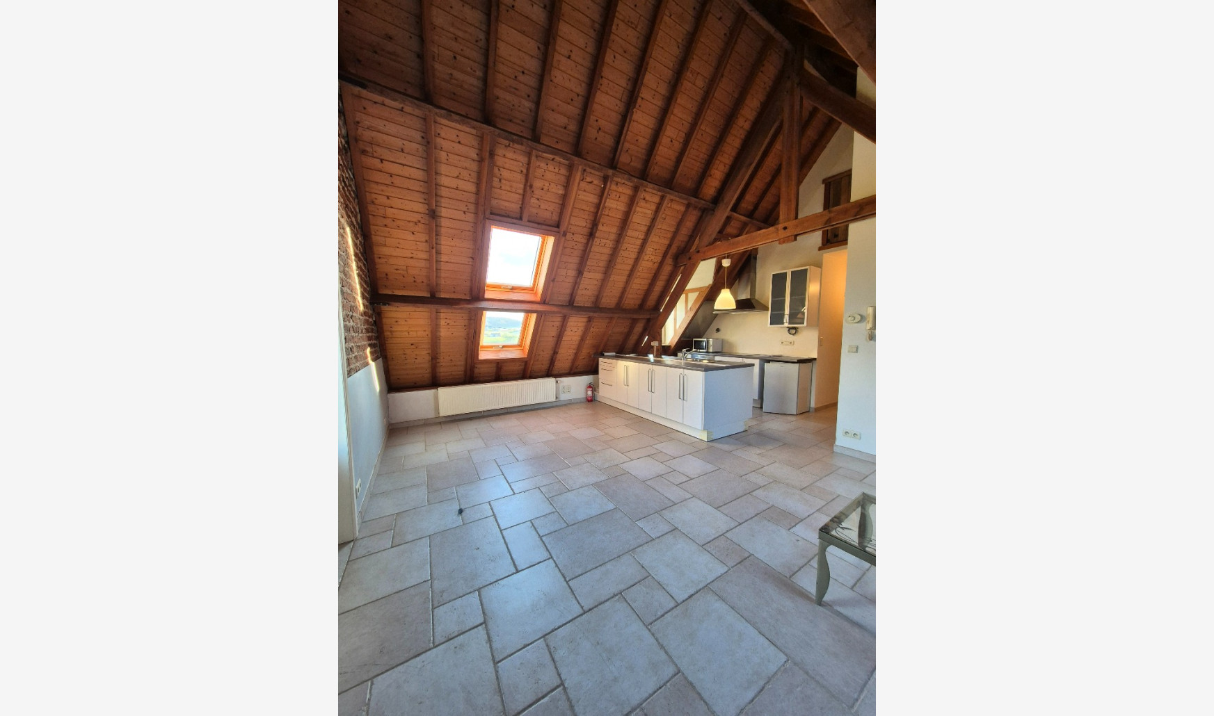 Brulozestraat - 5 - - 8958