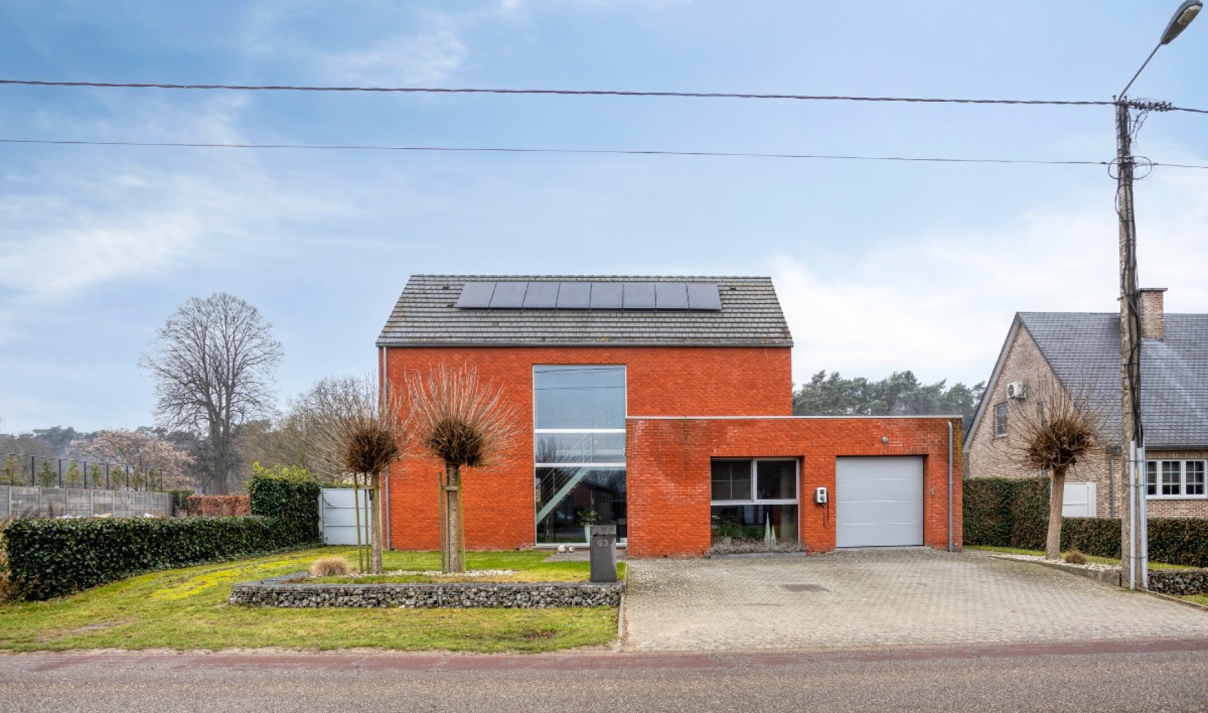 Kanaalstraat - 63 - - 3971