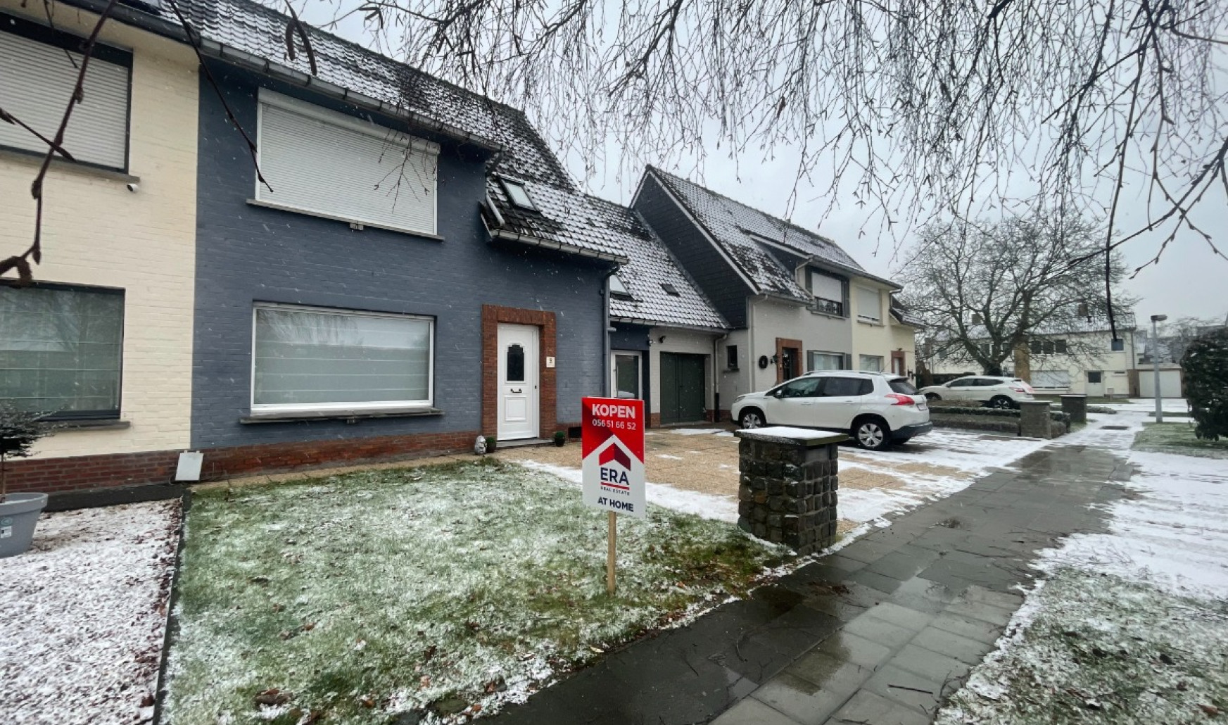 Pionierslaan - 3 - - 8940