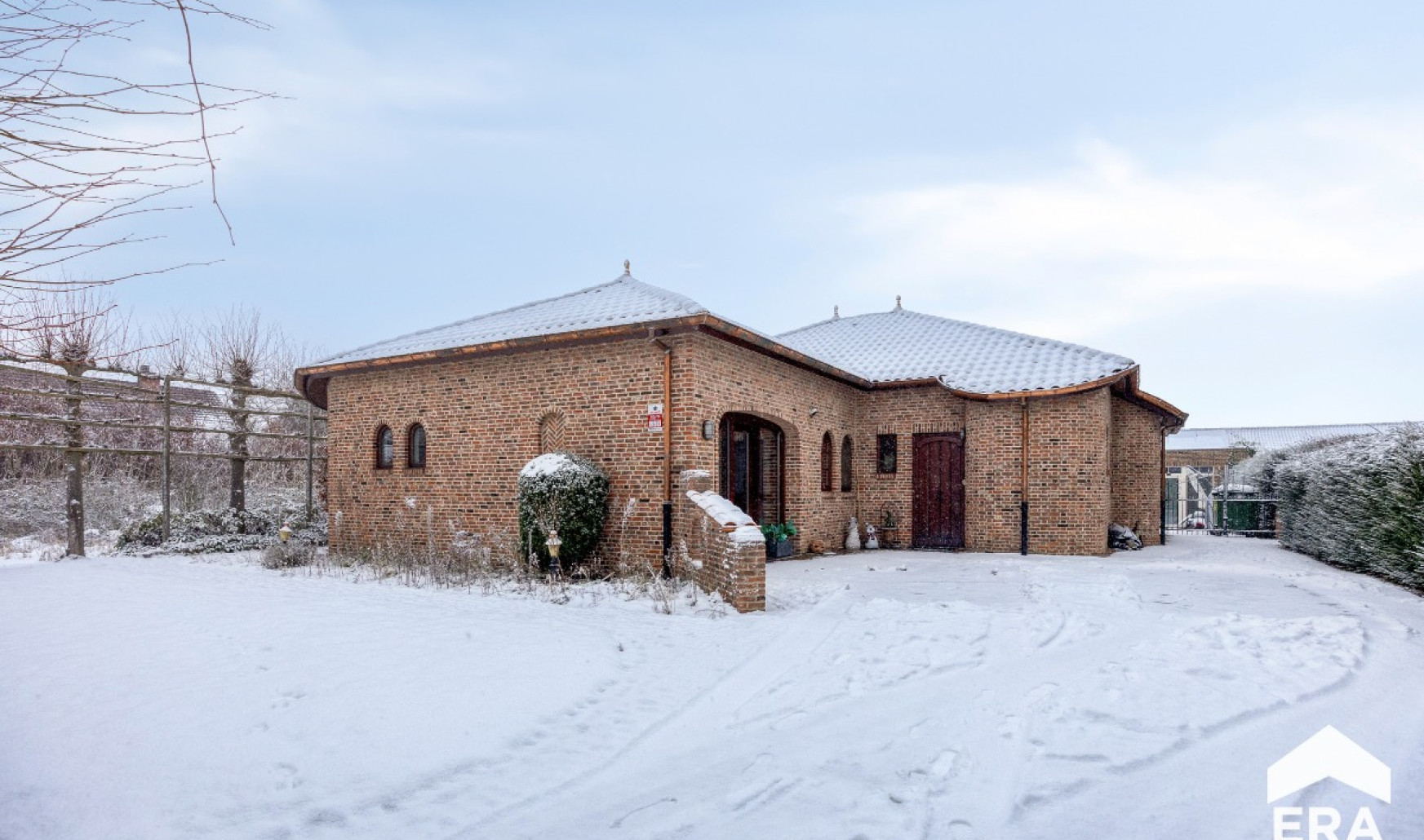 Antoon Delemazurestraat - 30 - - 3920