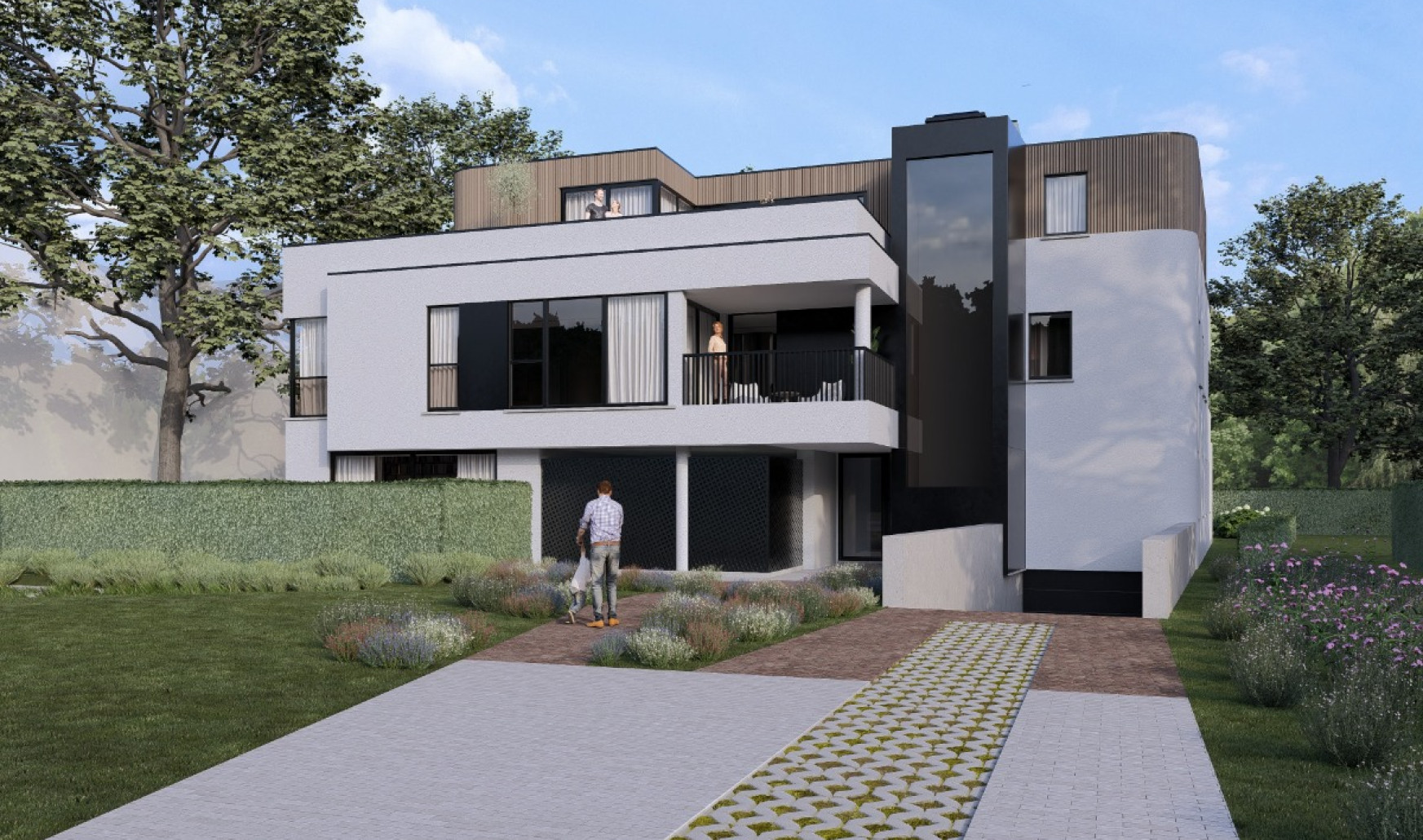 Krijgsbaan - 189 - - A102 - 9140