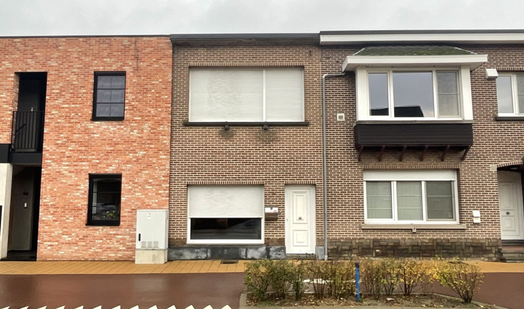 Lepelstraat - 92 - - 2290