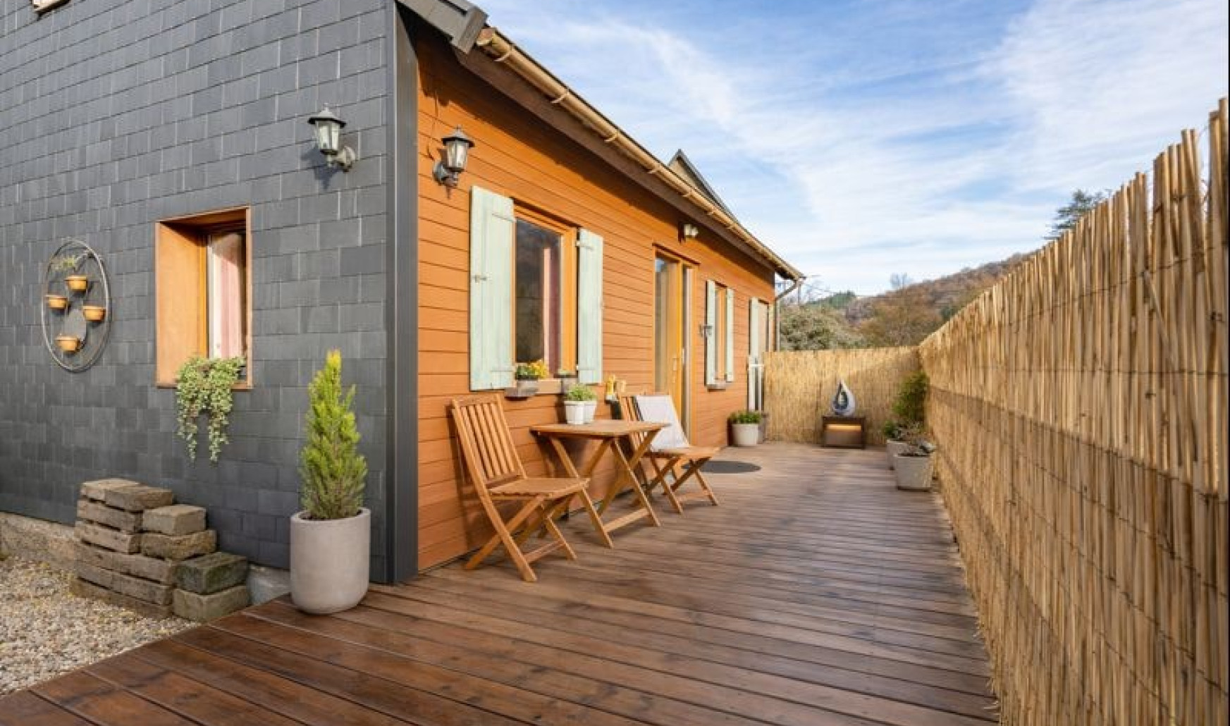 Rue de la Chérizelle - 33 - - 6830