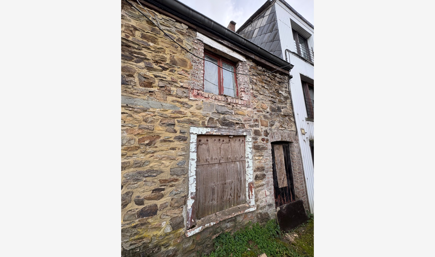 Rue du Mont - 105 - - 6870