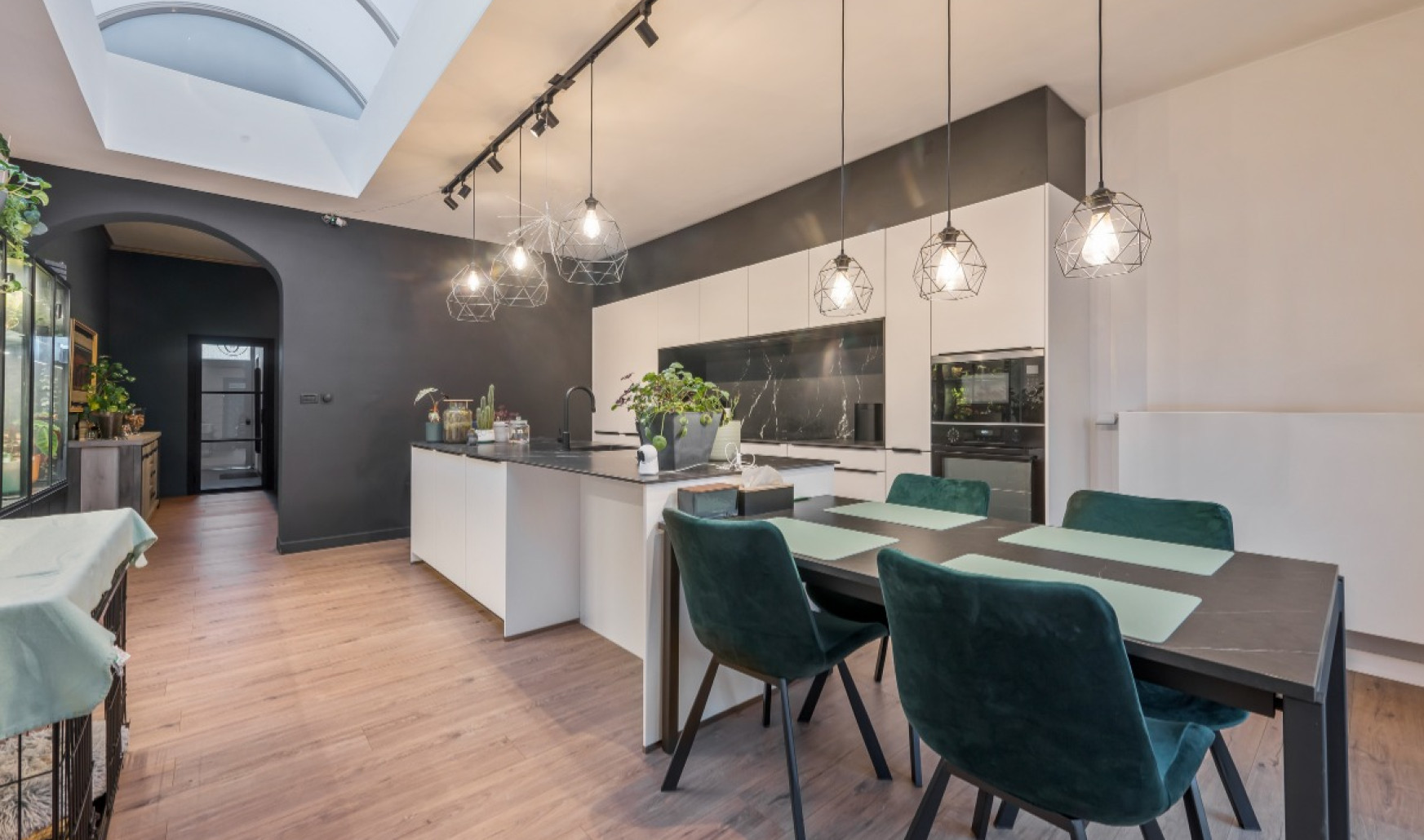 Heistraat - 63 - - 9100