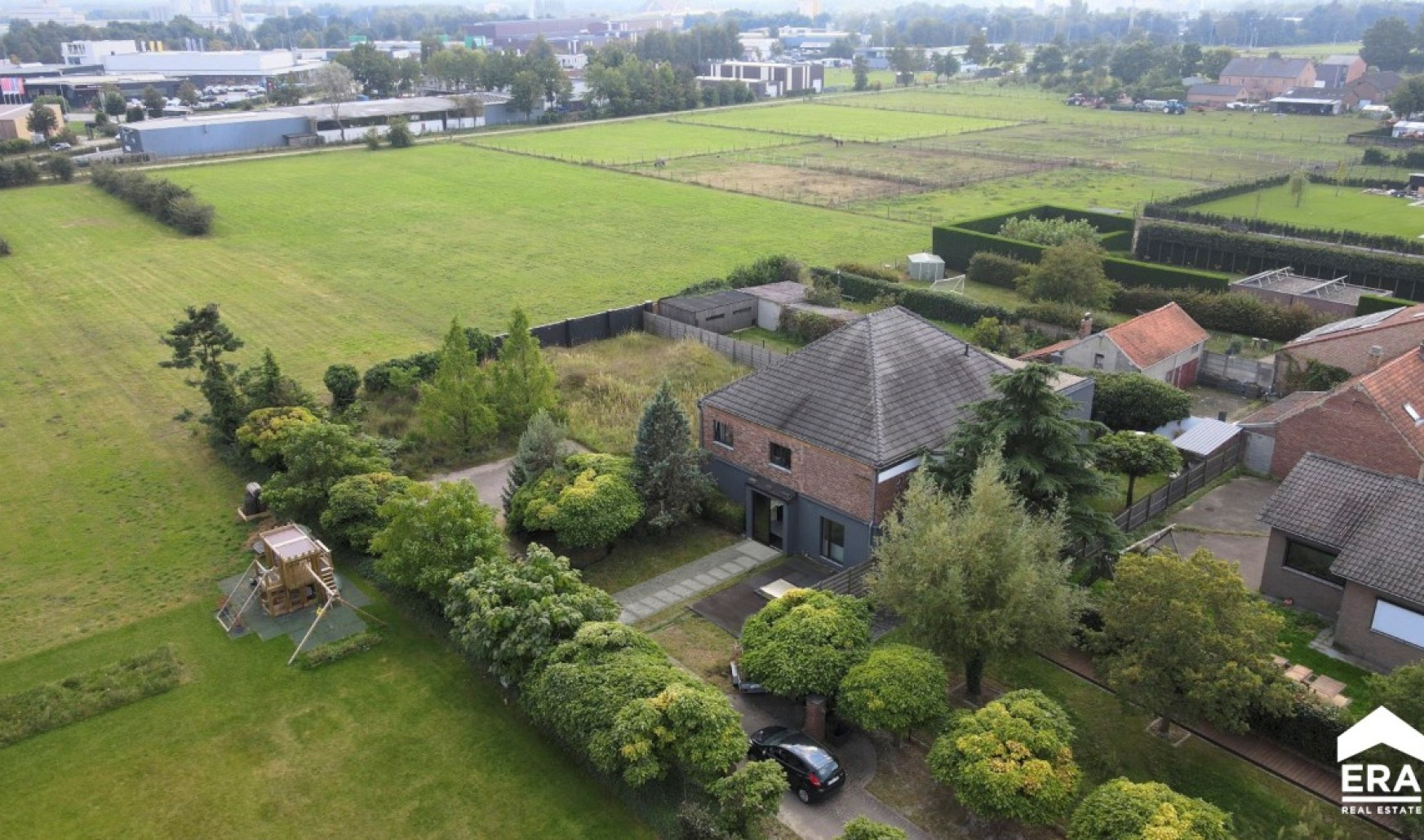 Meeënheide - 45 - 1 - 3600