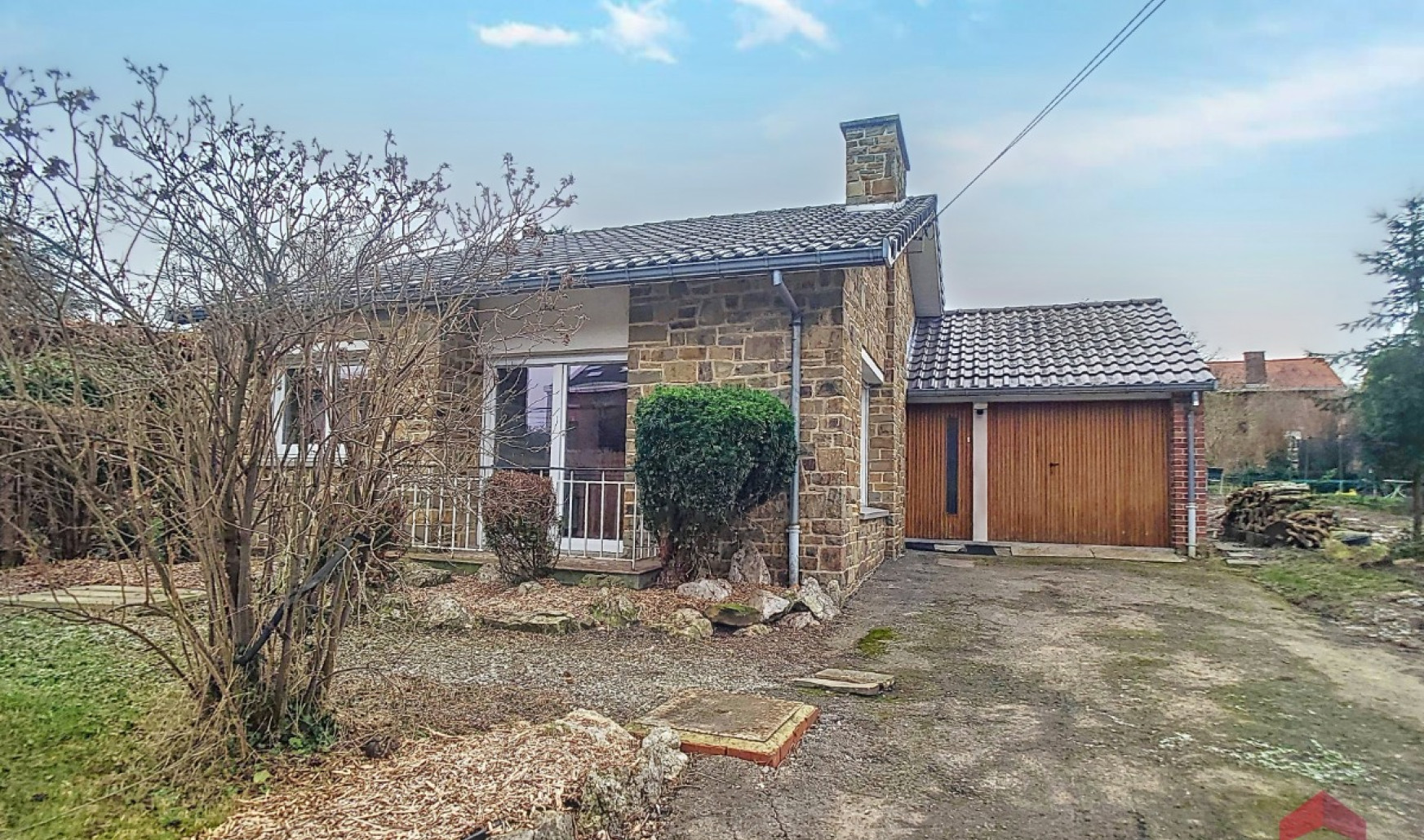 Grand Route - 39 - - 4500