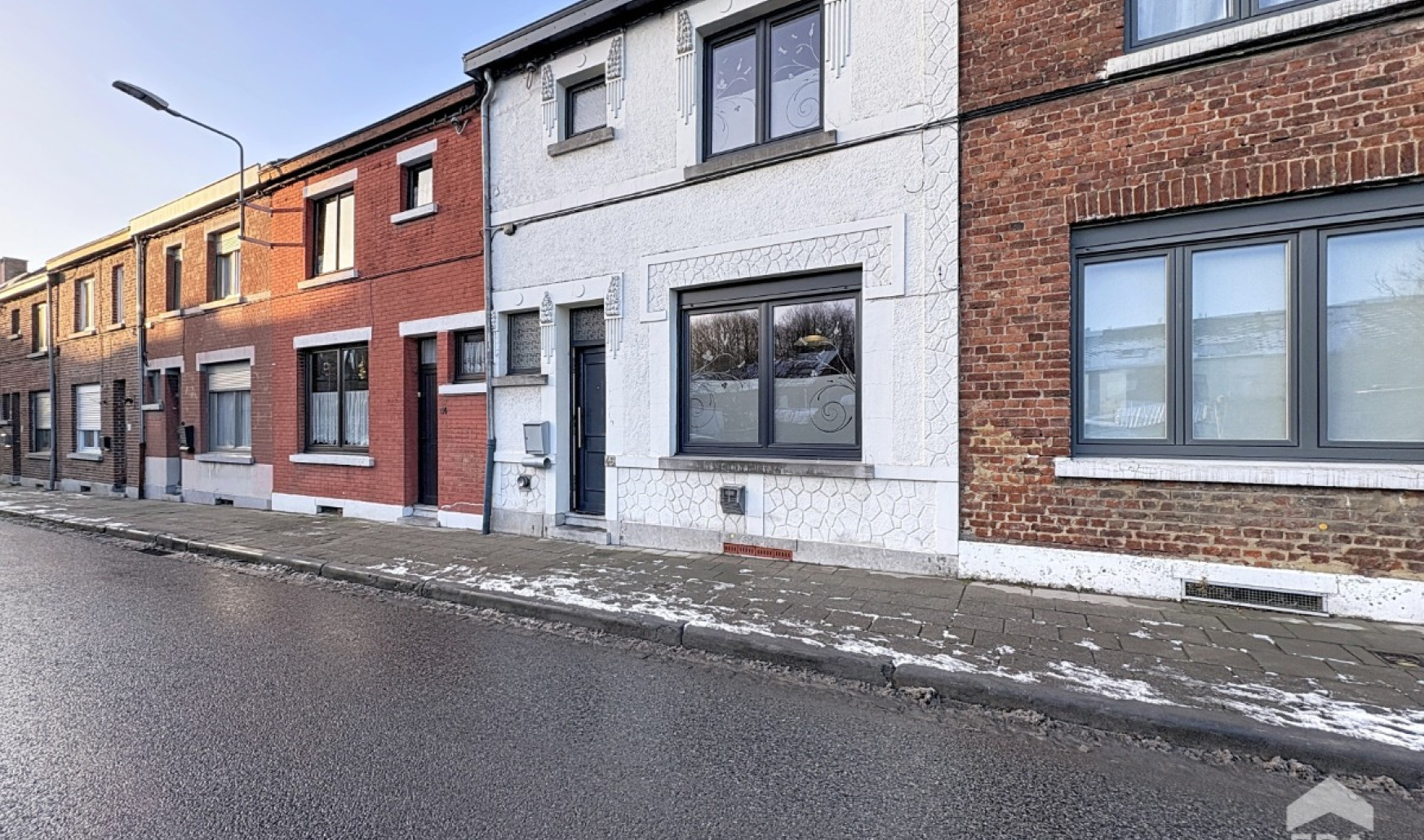 Rue Général Henry - 46 - - 7060