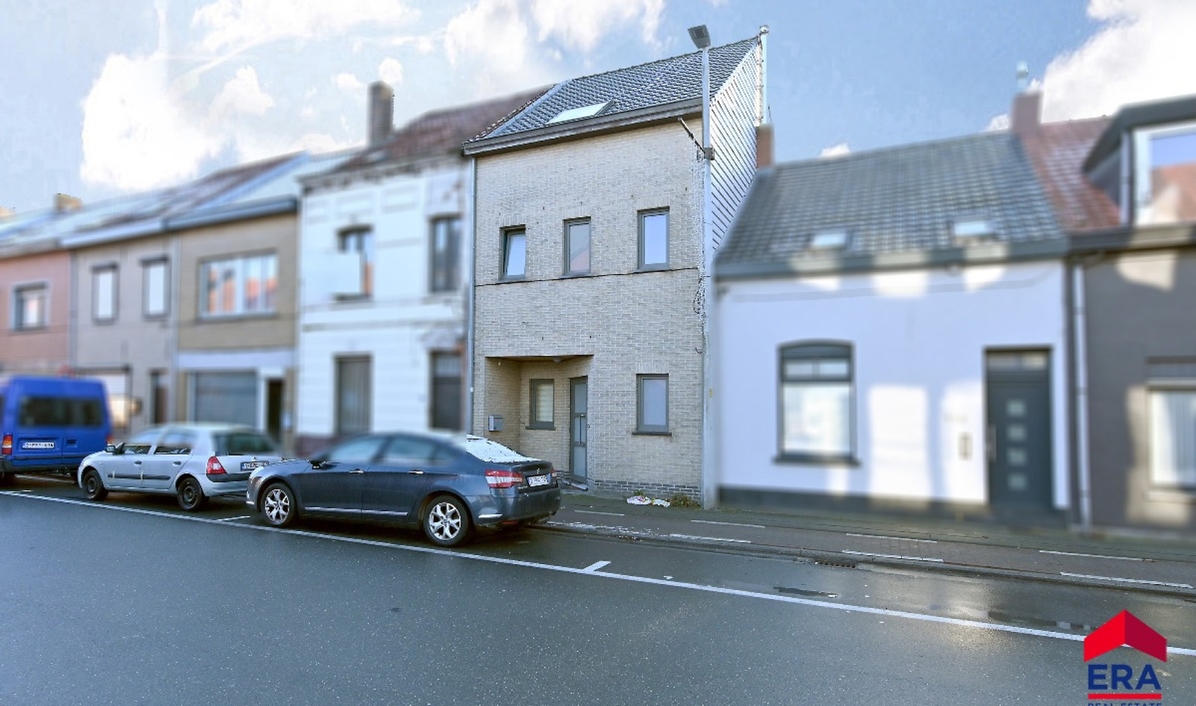 Oostveldstraat - 116 - - 9900