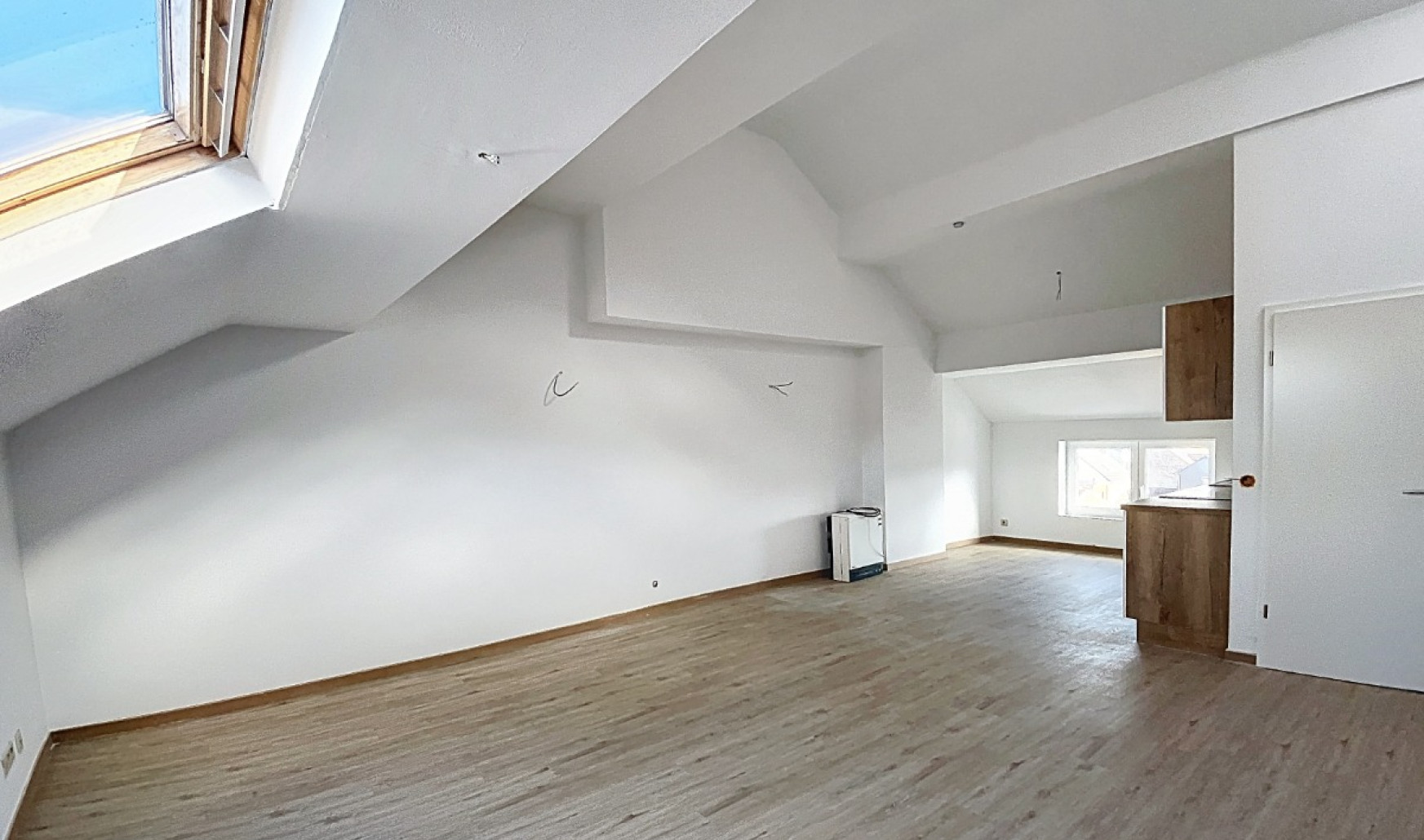 Rue de la Baume - 242 - 2 - 4100