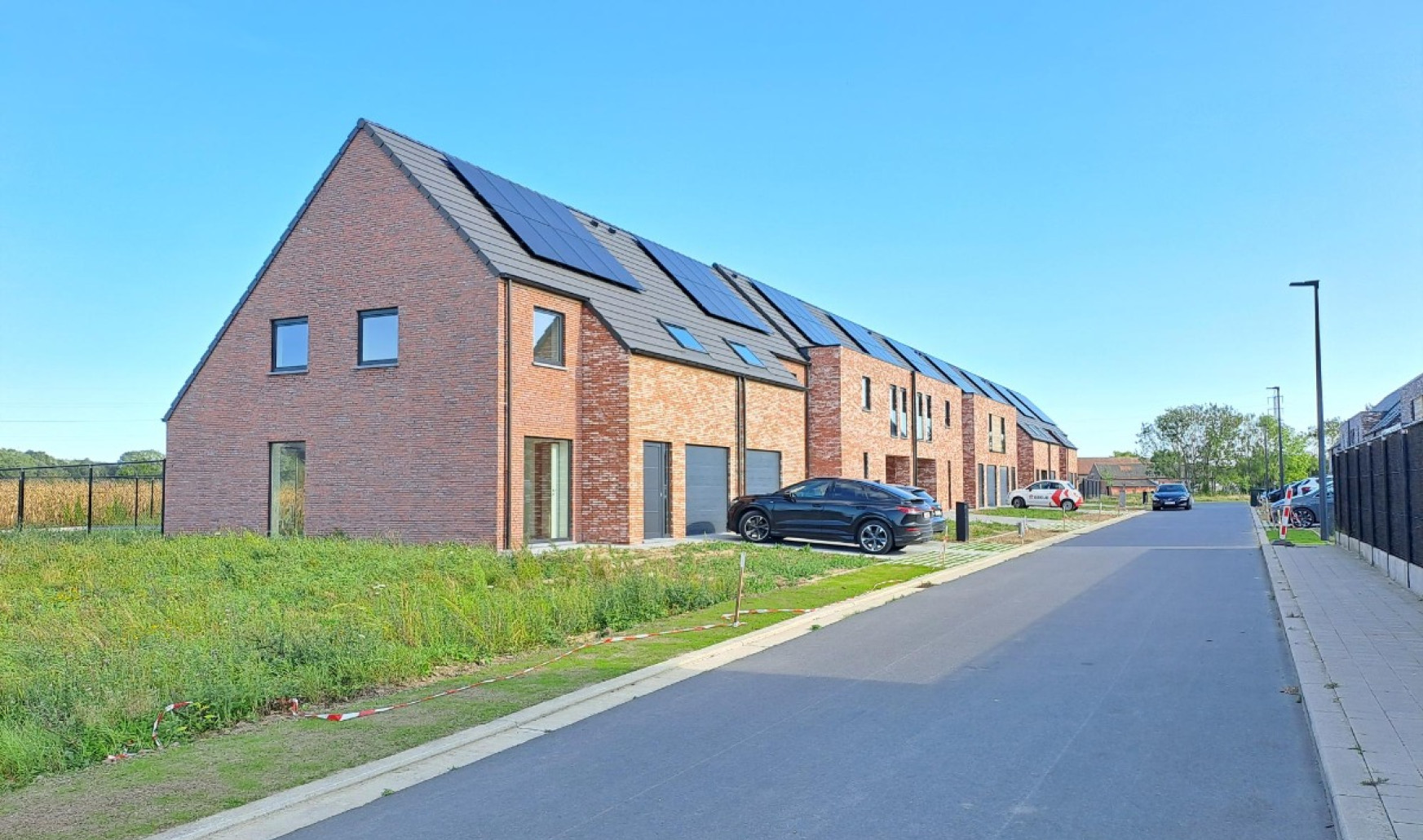 Pieter Breughelstraat - 1 - - 8550