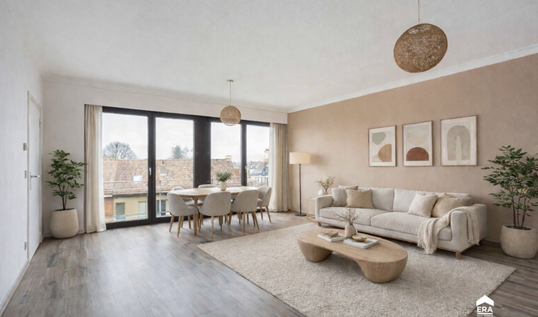 Kortrijkstraat - 27 - 8 - 8550