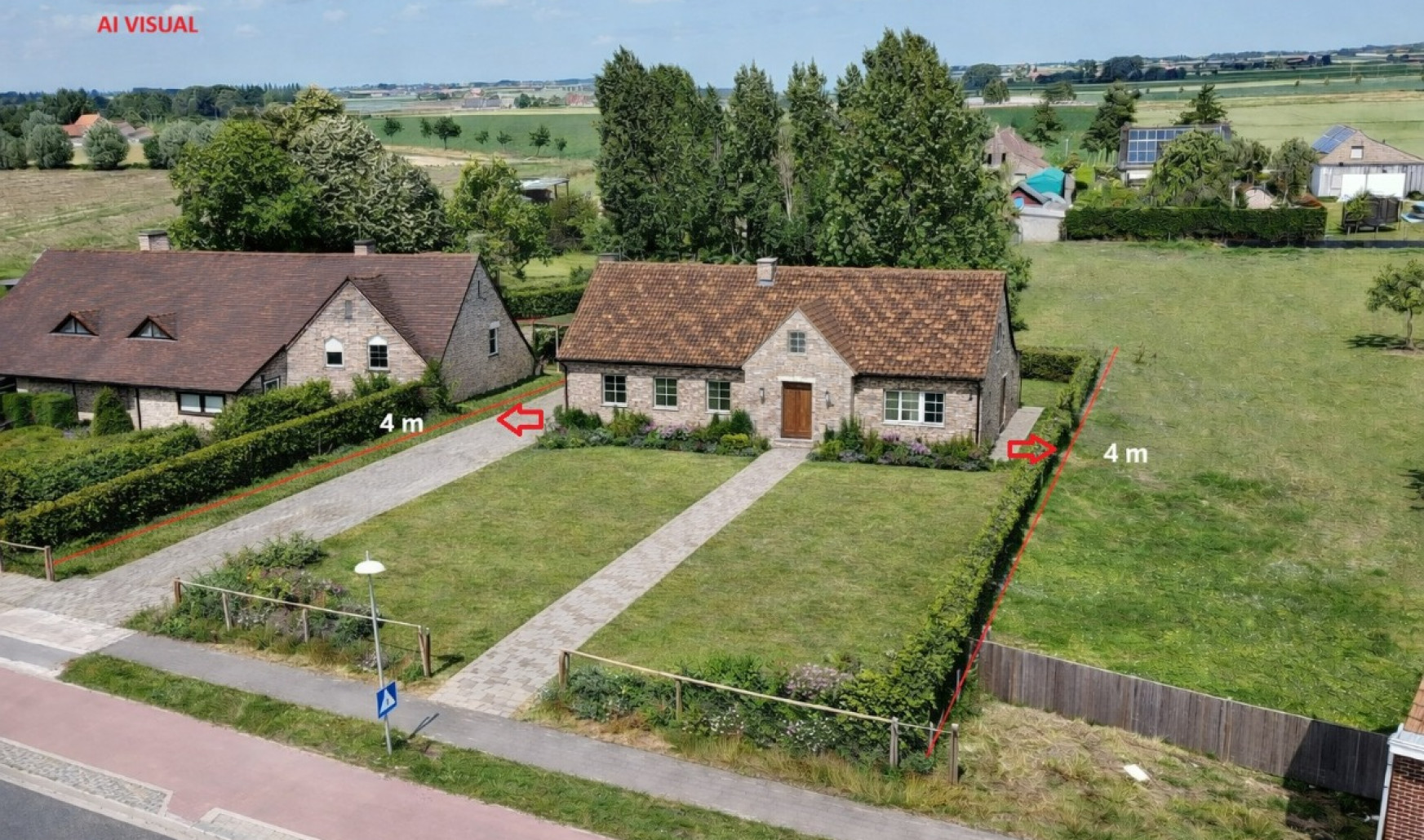 Dikkebusseweg - 584 - - 8900